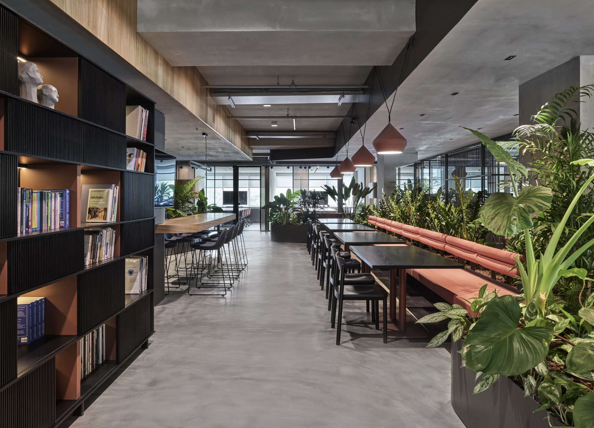 Enocta’s offices-Daviana Group