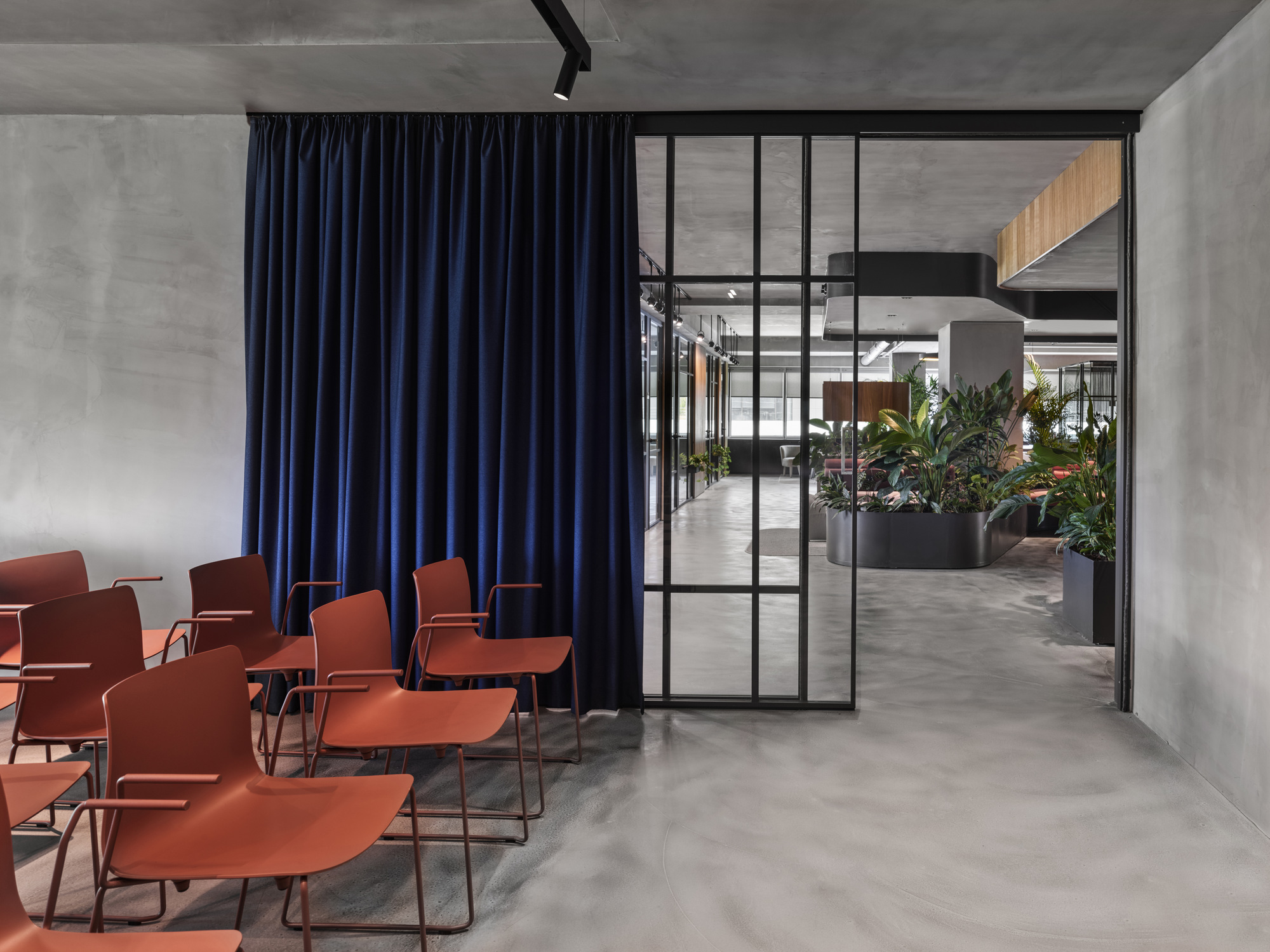 Enocta’s offices-Daviana Group