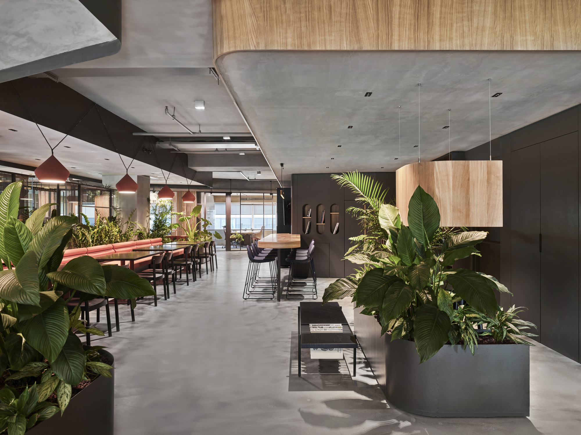 Enocta’s offices-Daviana Group