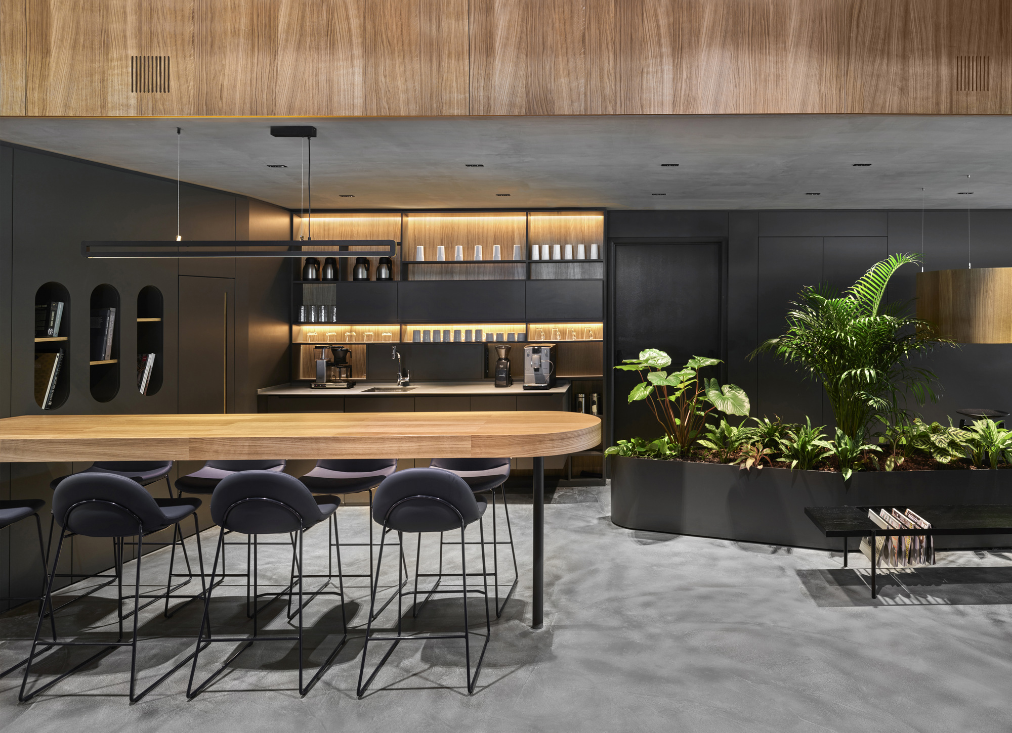 Enocta’s offices-Daviana Group