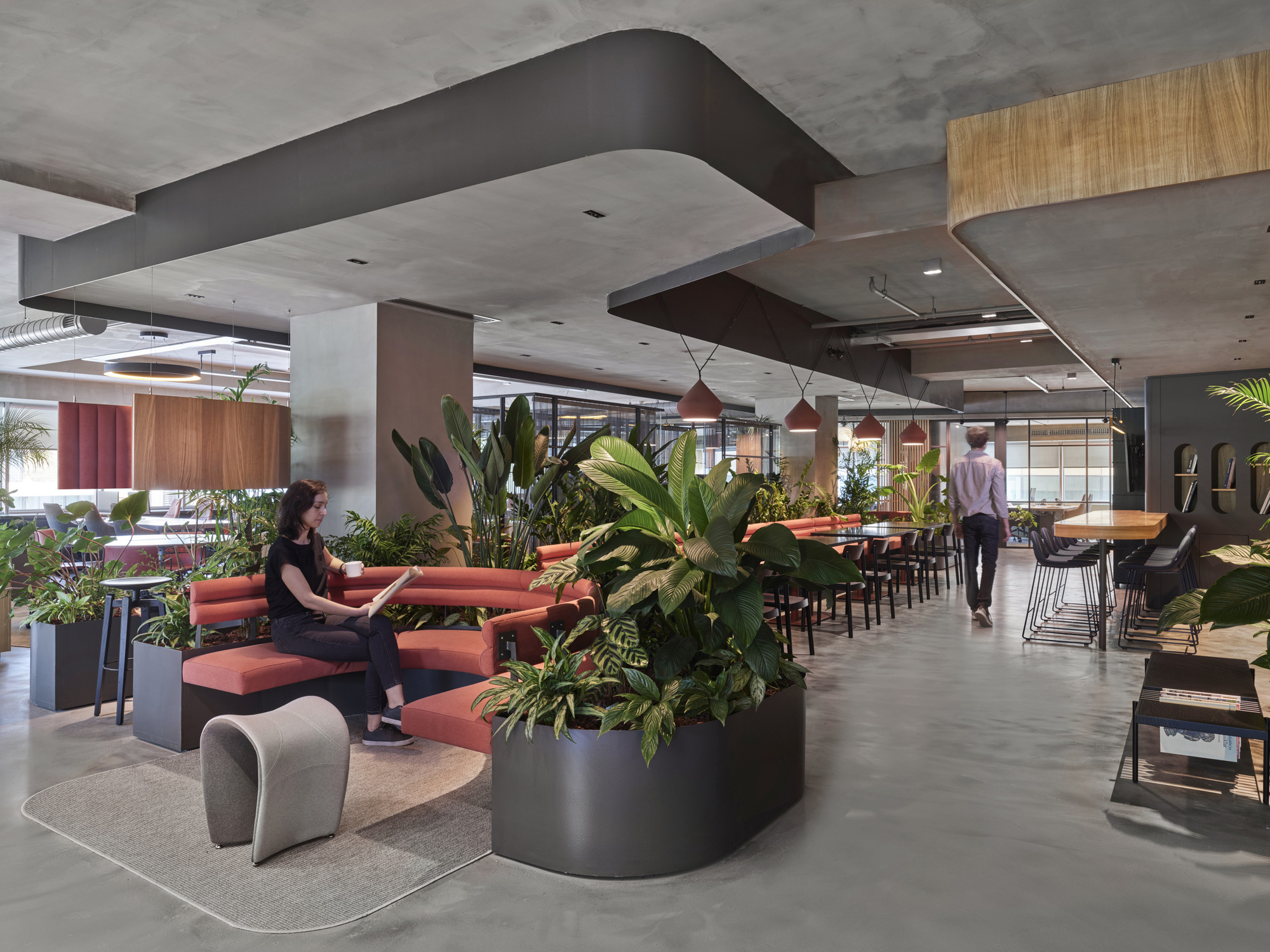 Enocta’s offices-Daviana Group