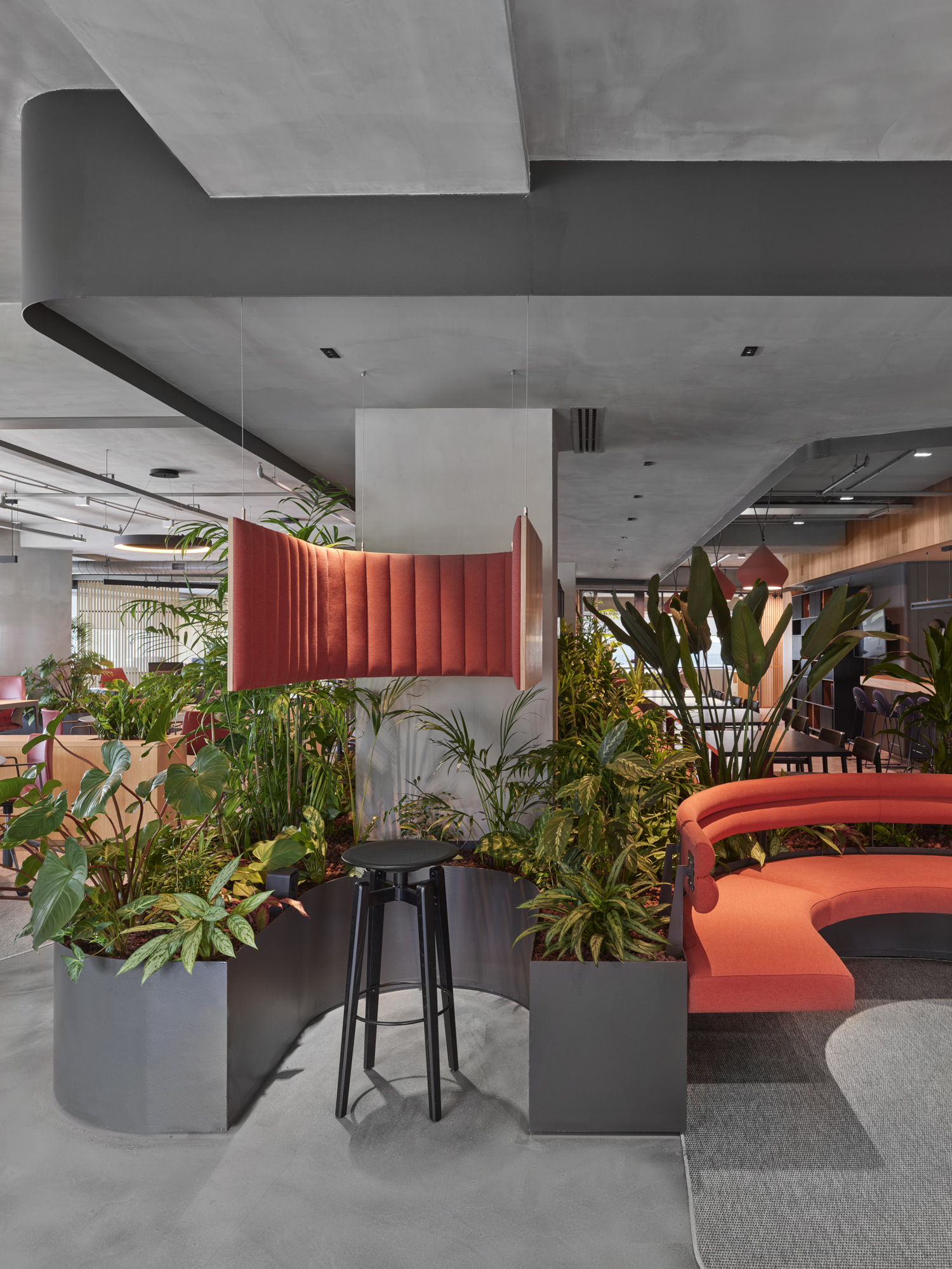 Enocta’s offices-Daviana Group