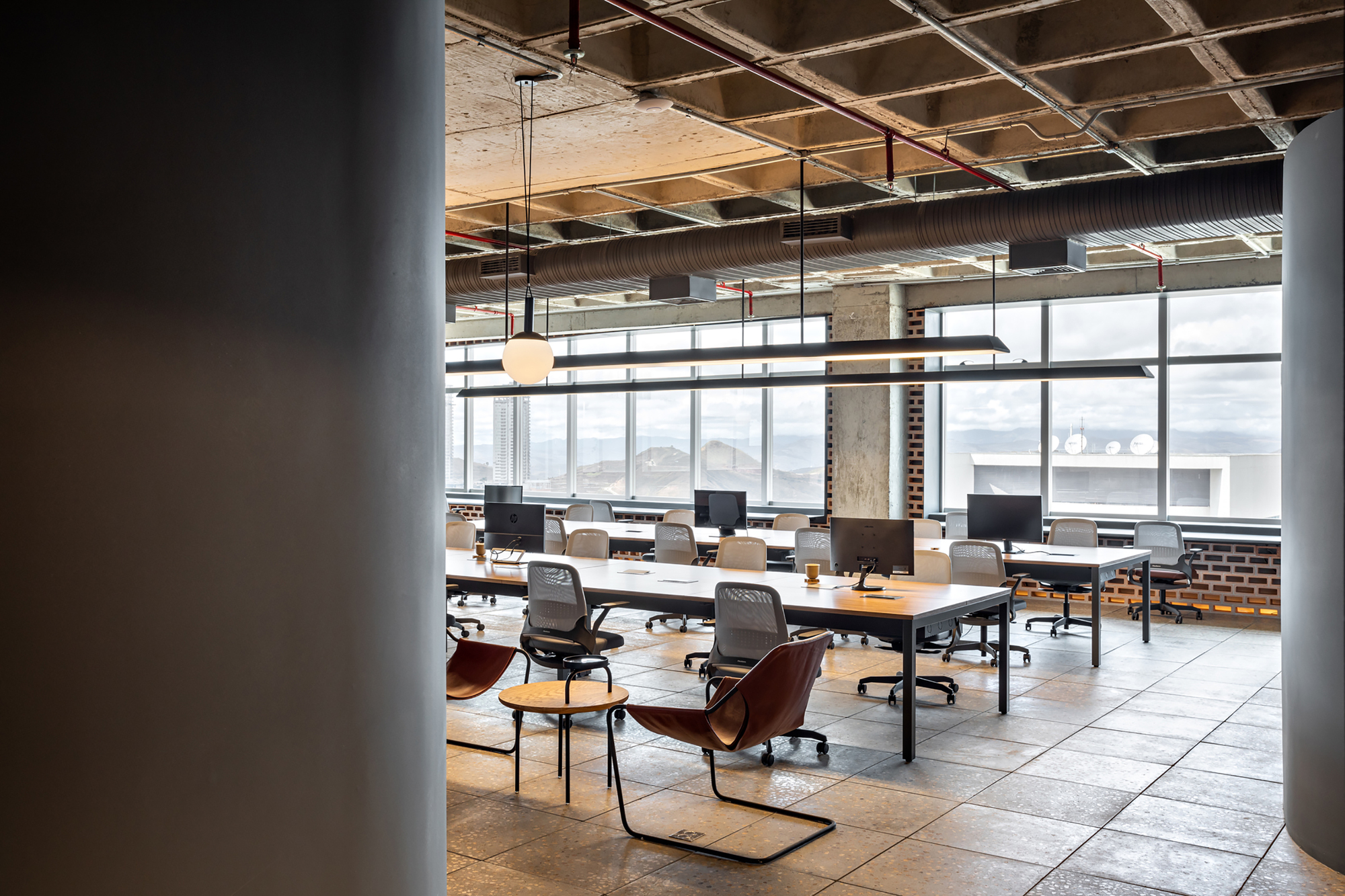 Escritorio ChatPay office-Daviana Group