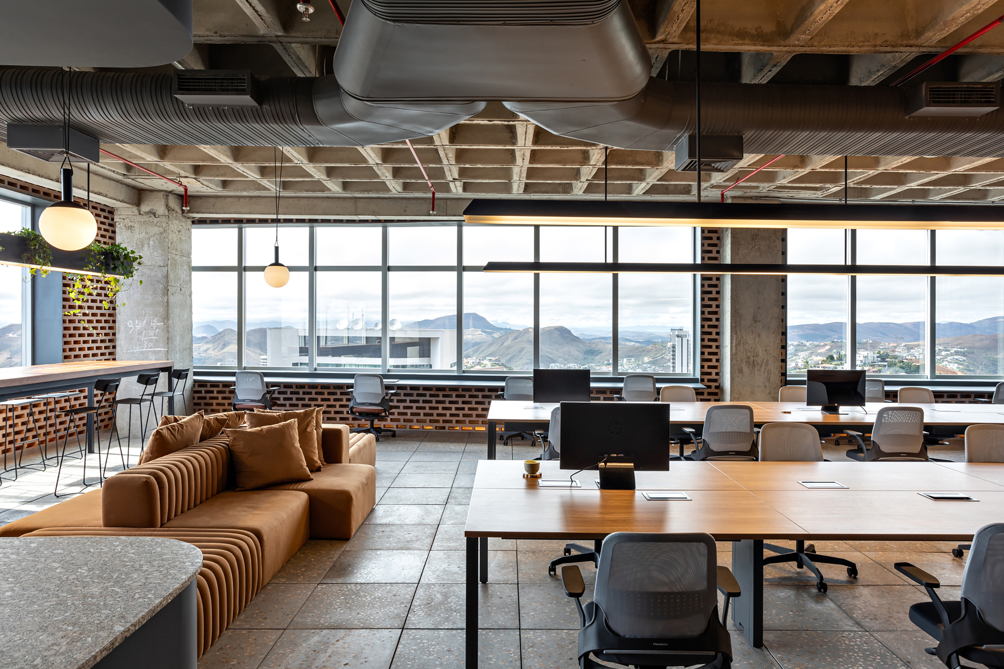 Escritorio ChatPay office-Daviana Group