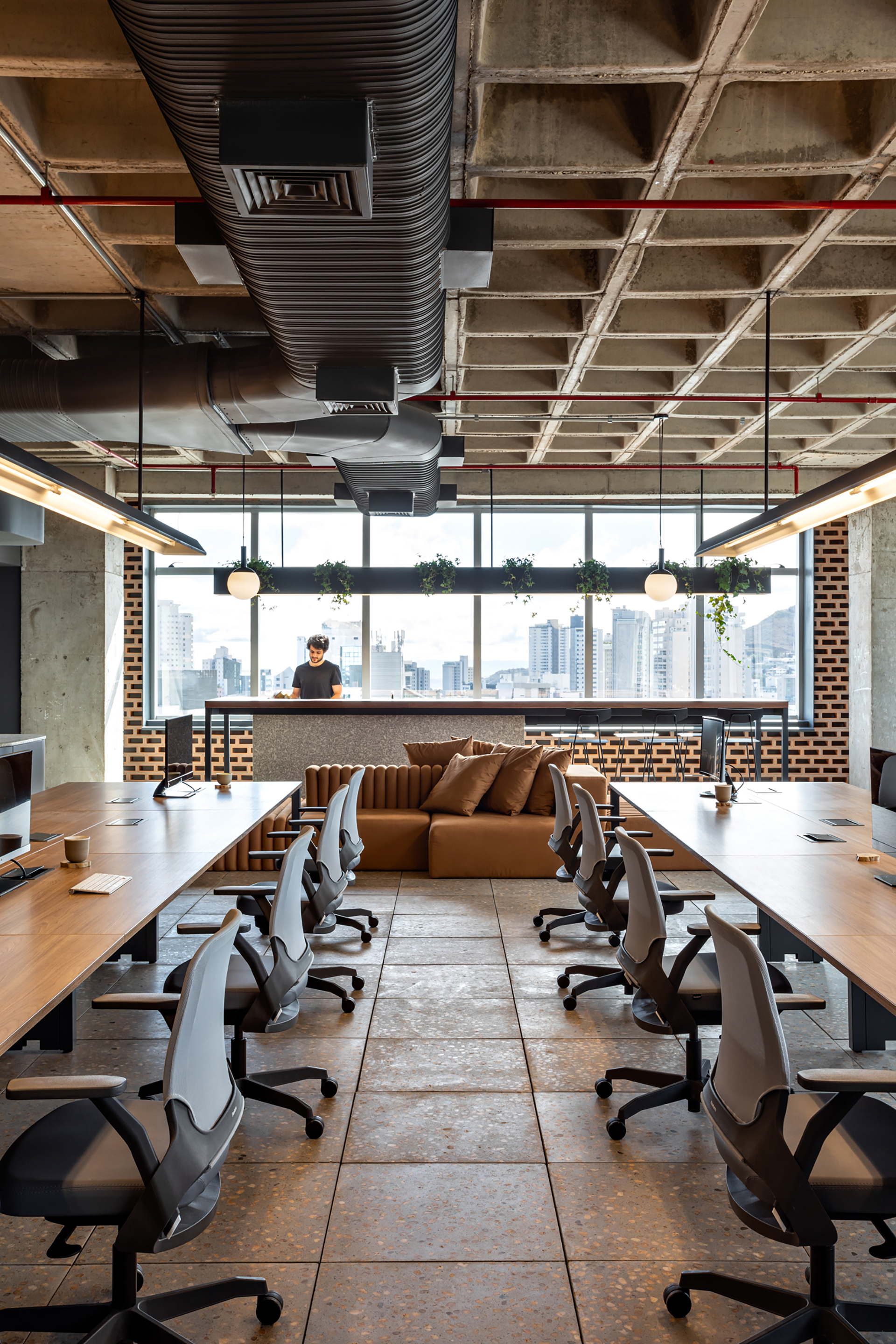 Escritorio ChatPay office-Daviana Group