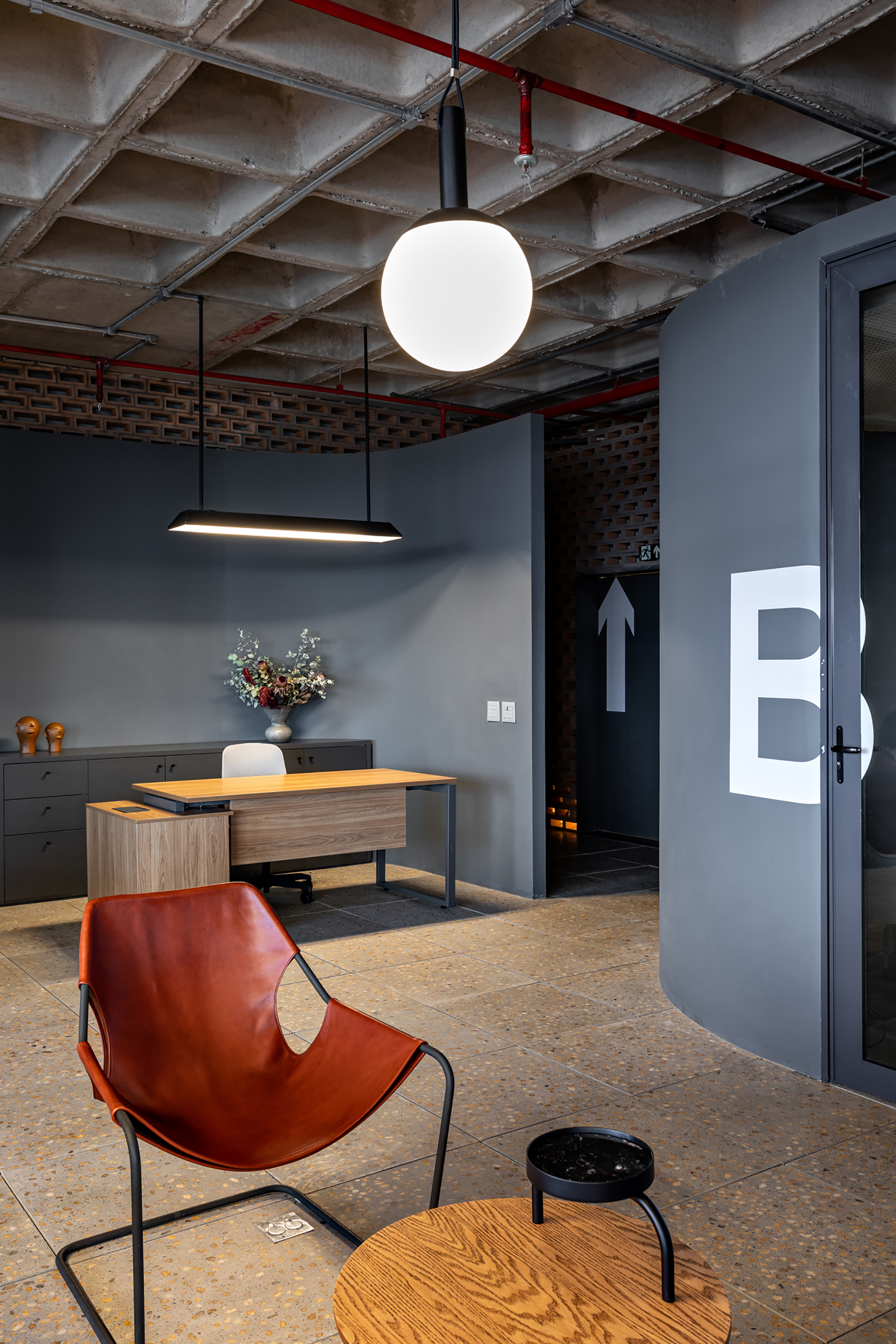 Escritorio ChatPay office-Daviana Group