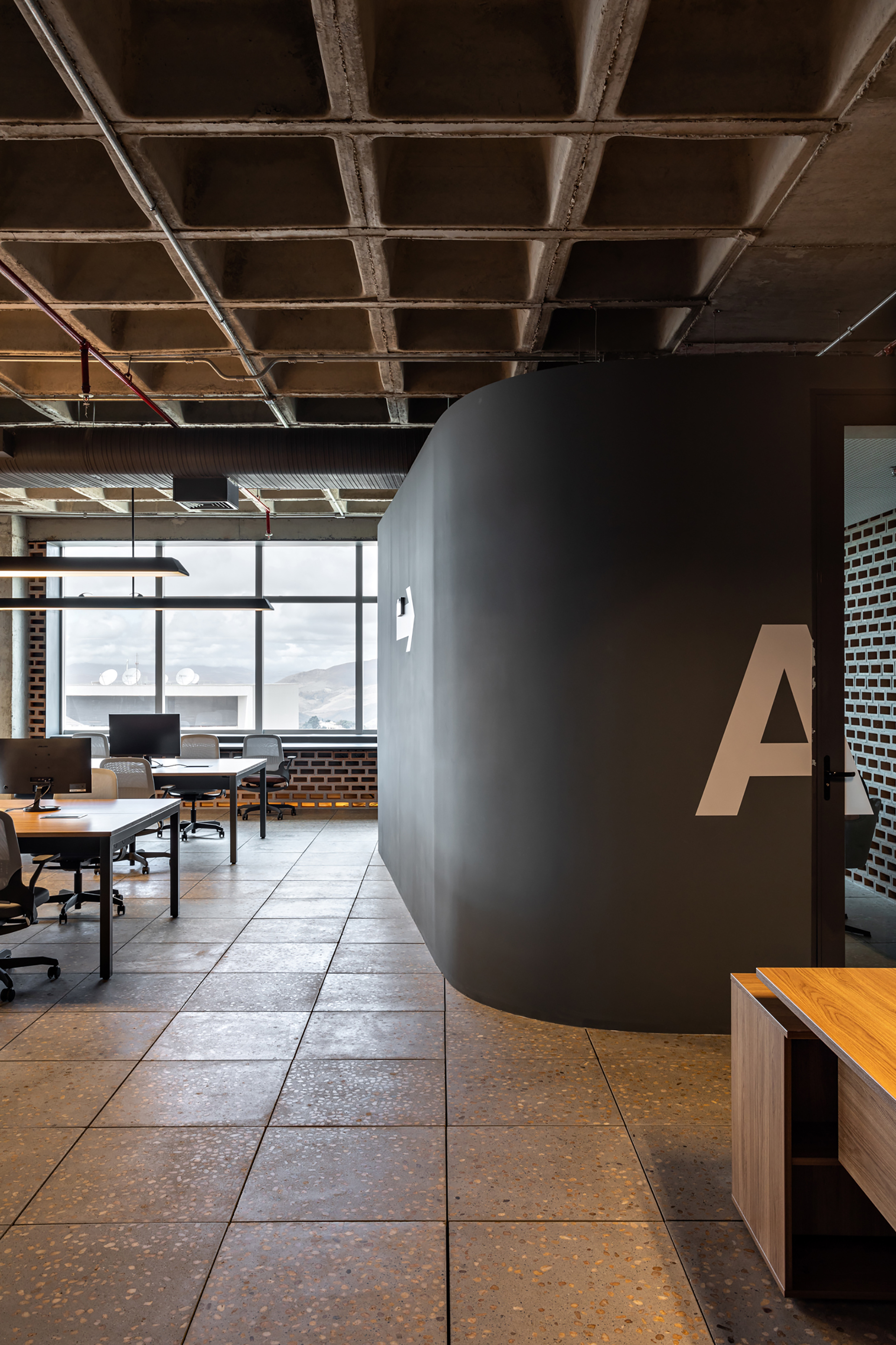 Escritorio ChatPay office-Daviana Group