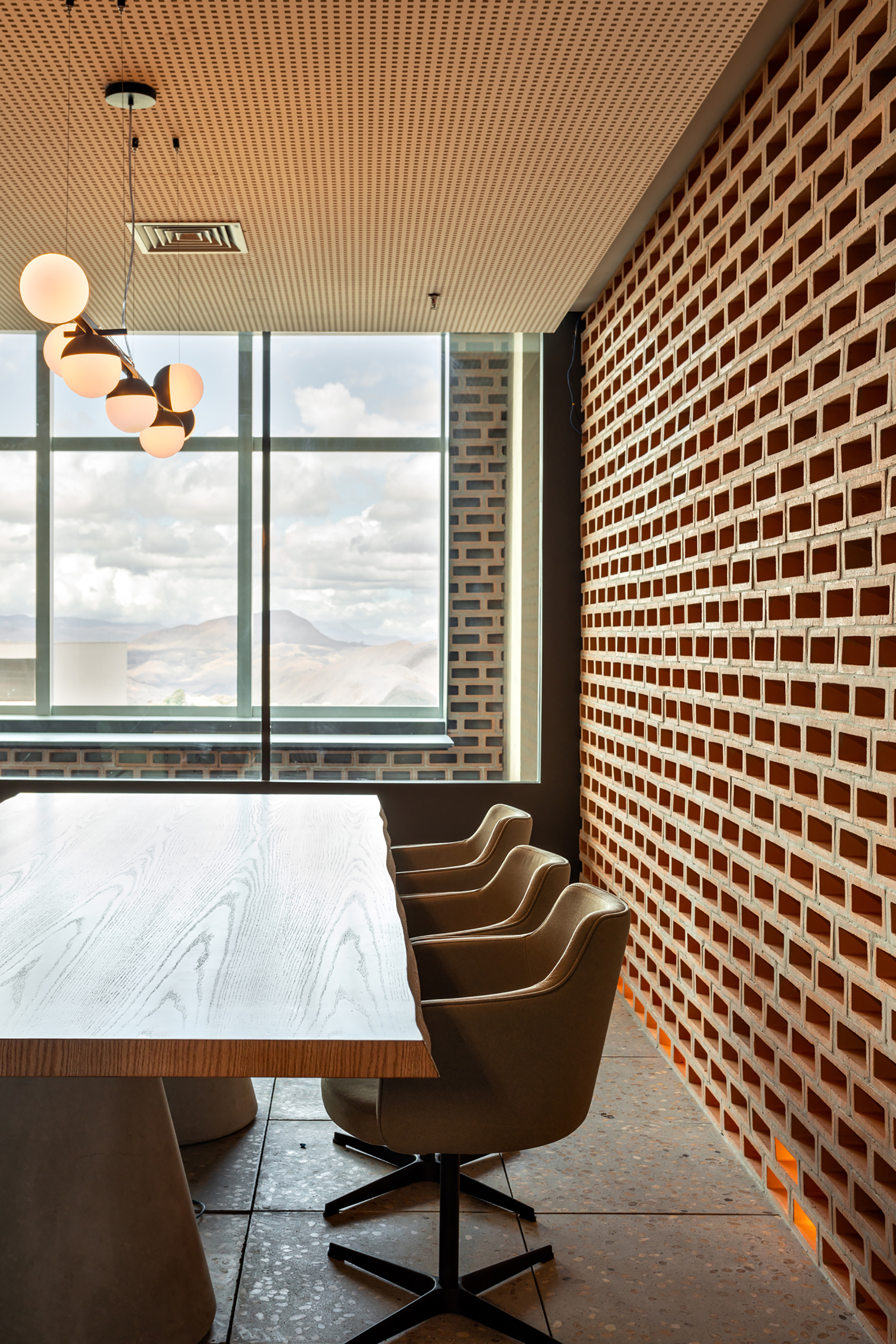 Escritorio ChatPay office-Daviana Group