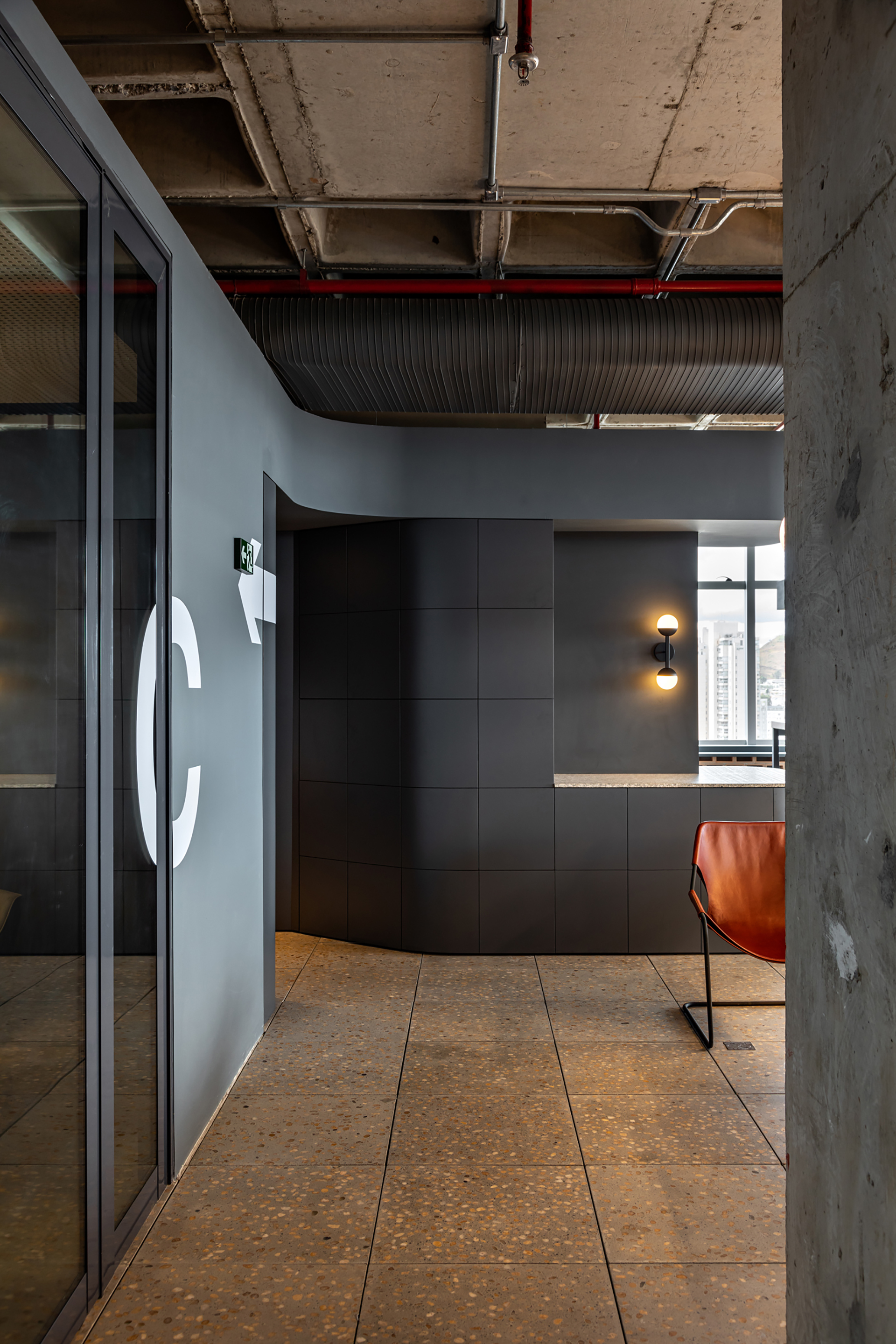 Escritorio ChatPay office-Daviana Group
