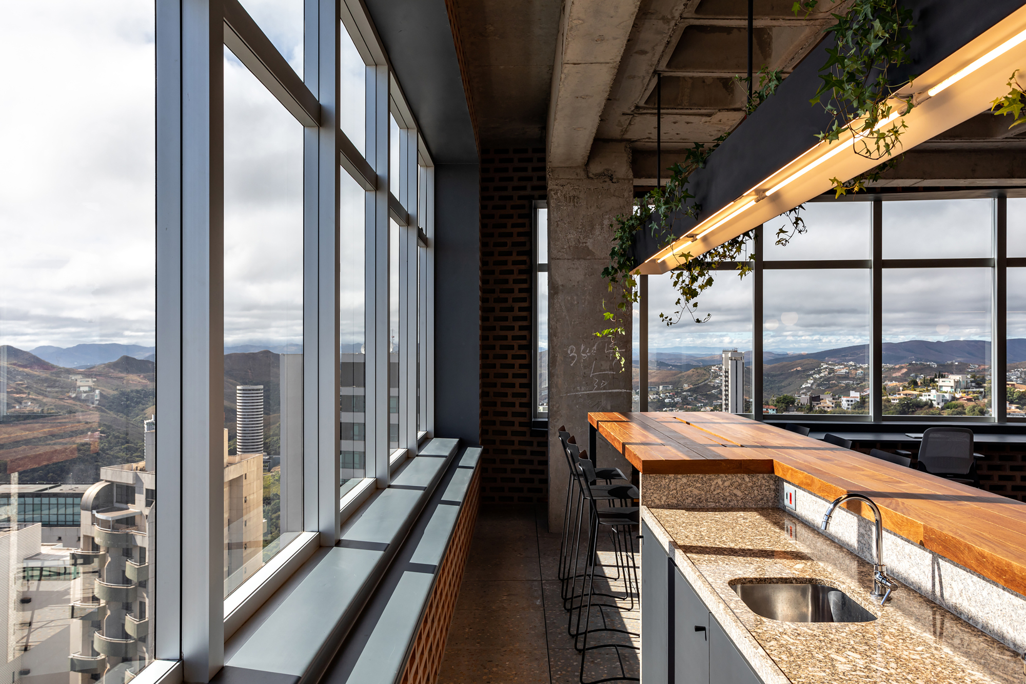 Escritorio ChatPay office-Daviana Group