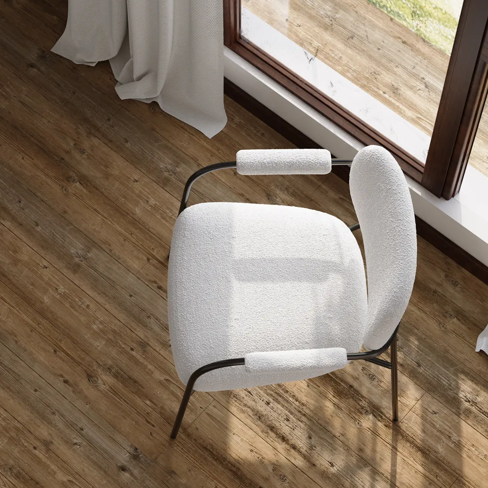 Modern Beige Velvet Lounge Chair Modern Beige Velvet Lounge Chair
