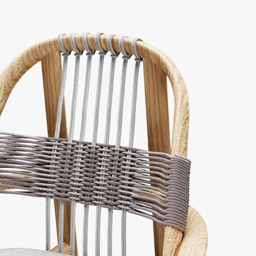 Modern Accent Chair