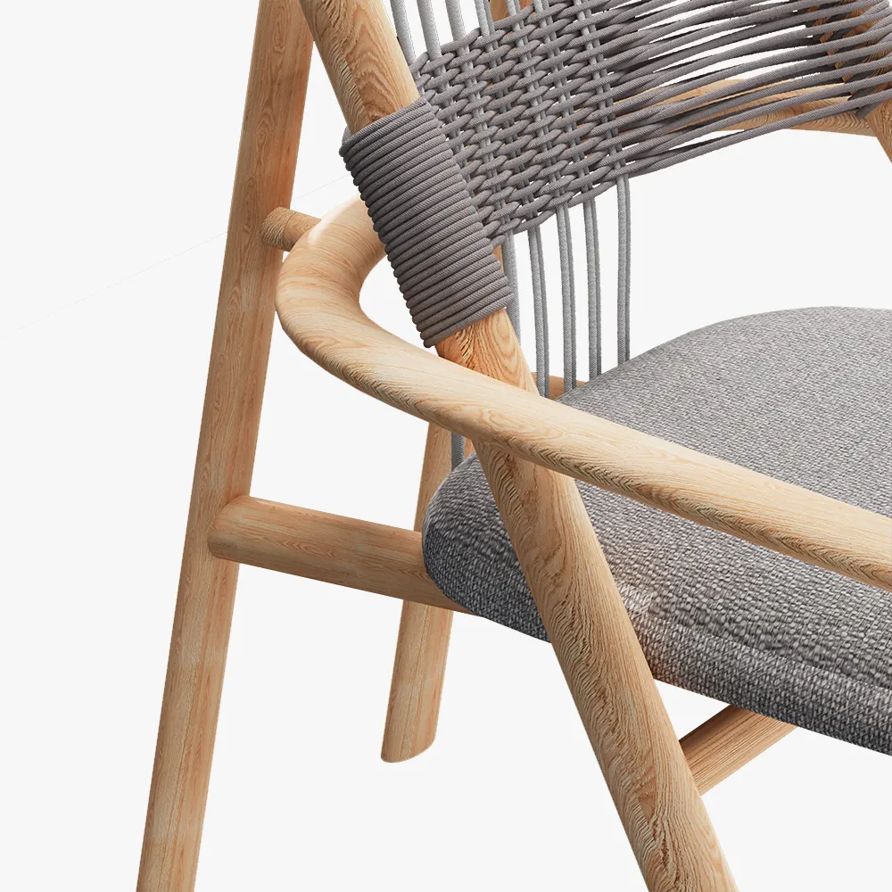 Modern Accent Chair