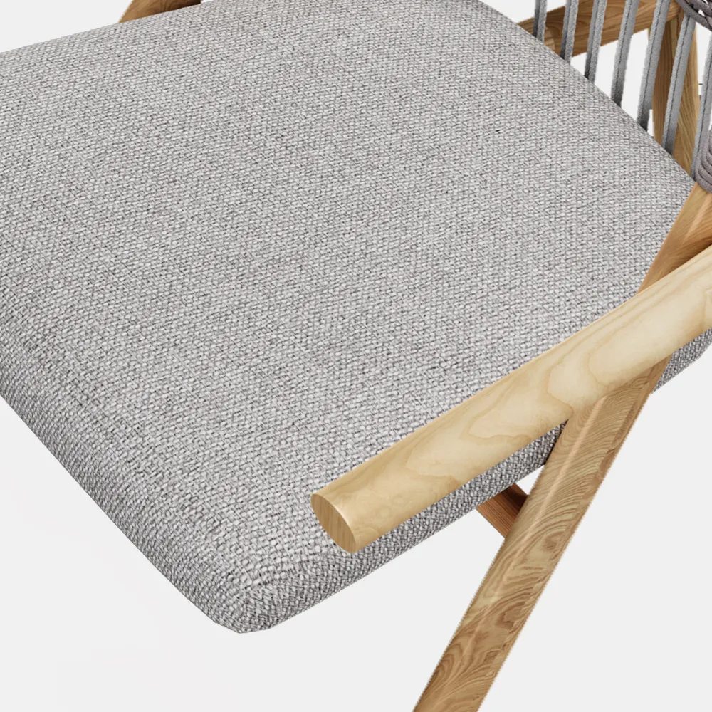 Modern Accent Chair