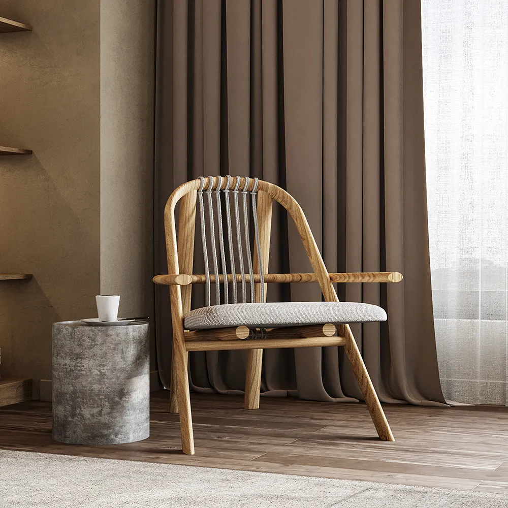 Modern Accent Chair
