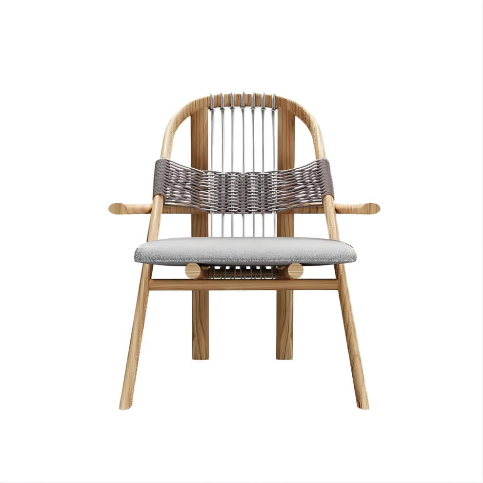 Modern Accent Chair
