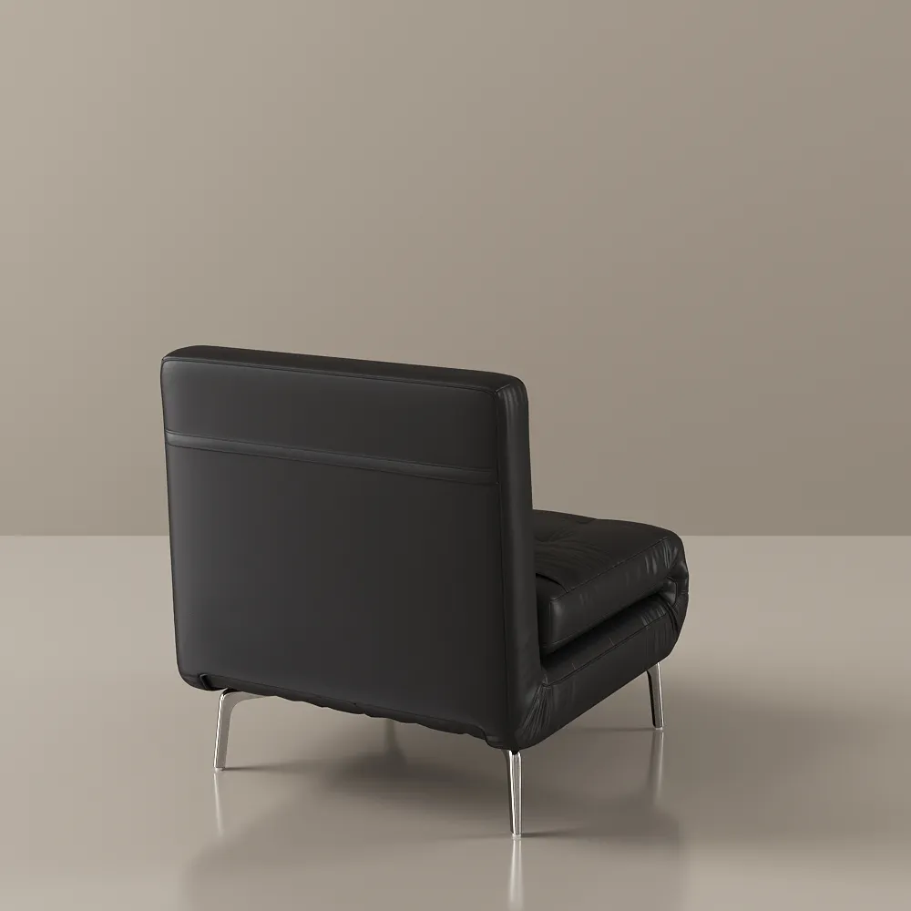 Black Faux Leather Sofa Bed Black Faux Leather Sofa Bed