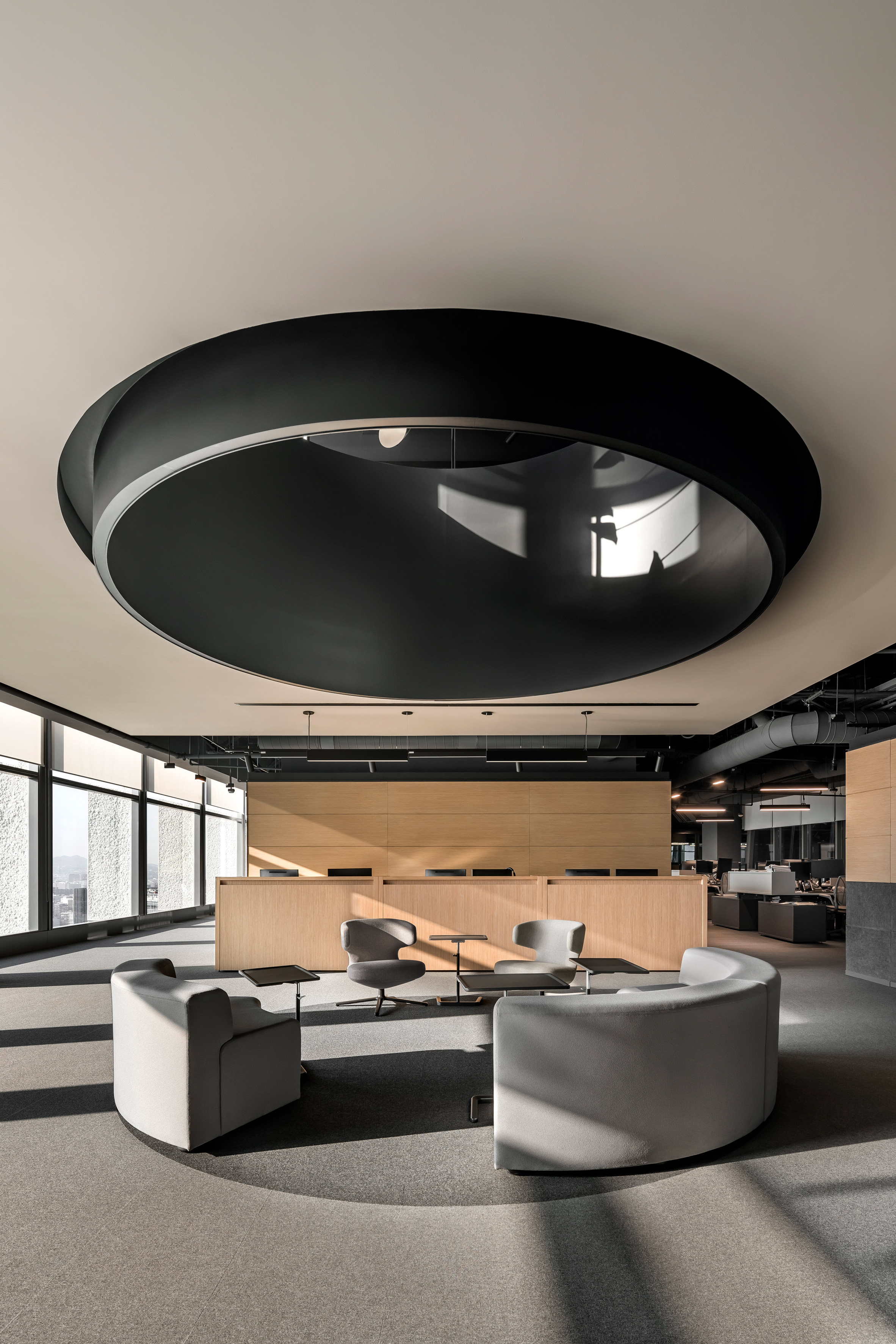 Law Firm Headquarters-Daviana Group Law Firm Headquarters-Daviana Group