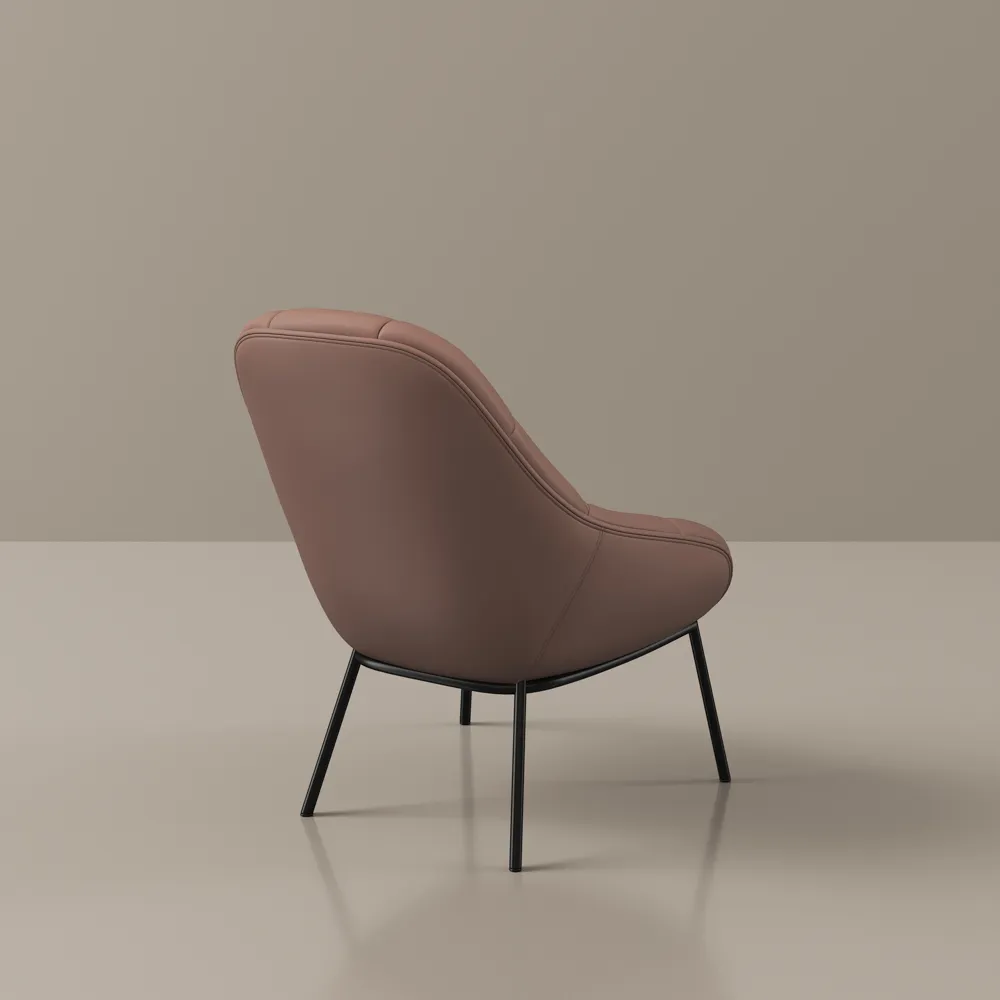 Modern Accent Chair