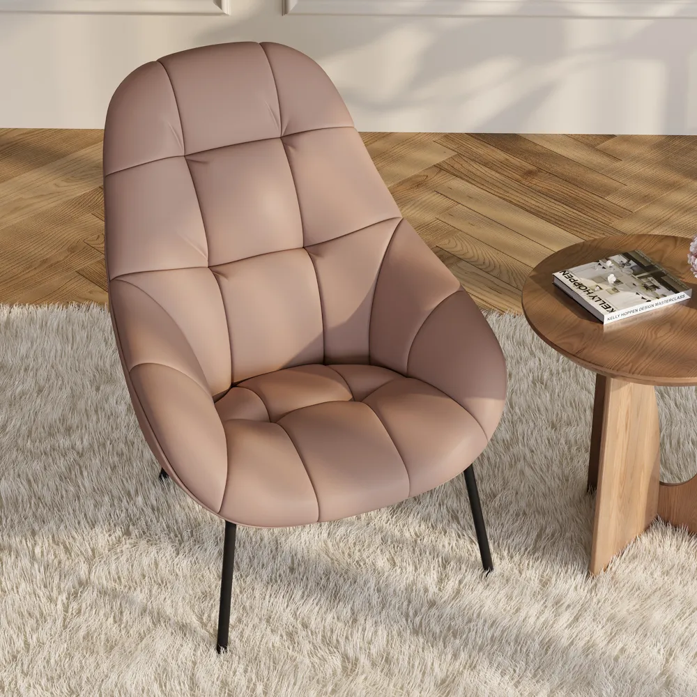 Modern Accent Chair