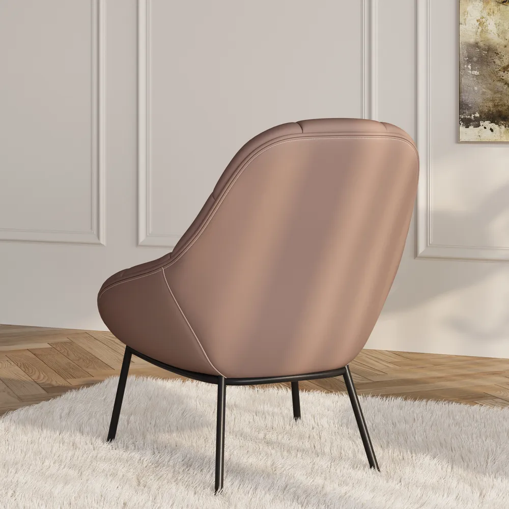 Modern Accent Chair