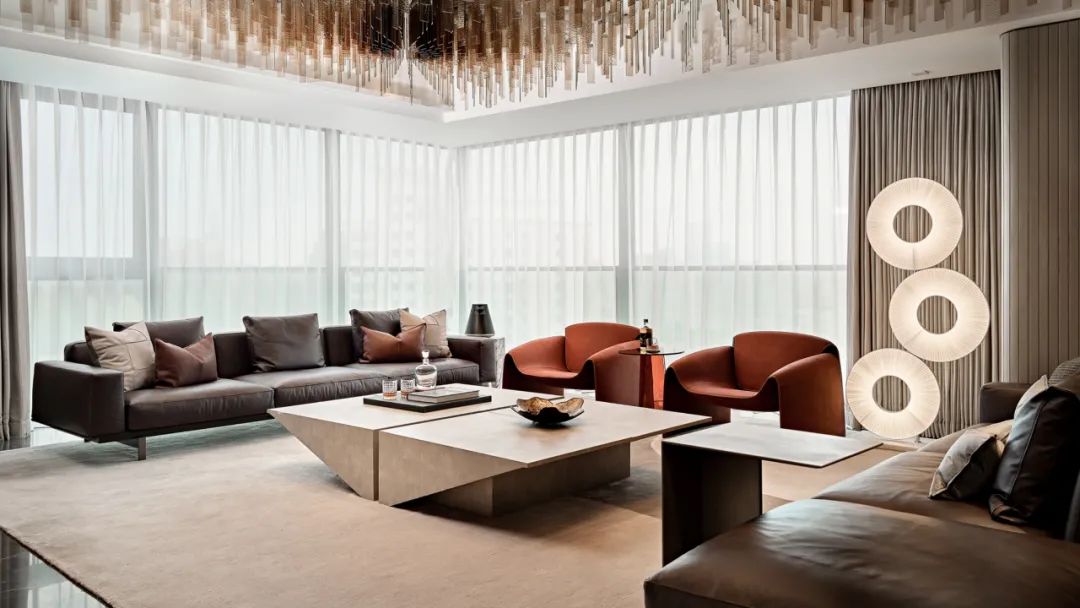 Shanghai Poly Pukai Financial Center-Daviana Group