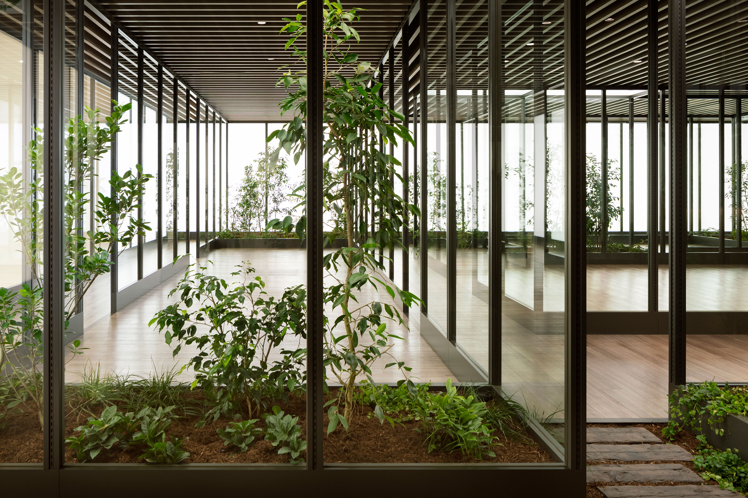 SUMUFUMU TERRACE-Daviana Group SUMUFUMU TERRACE-Daviana Group