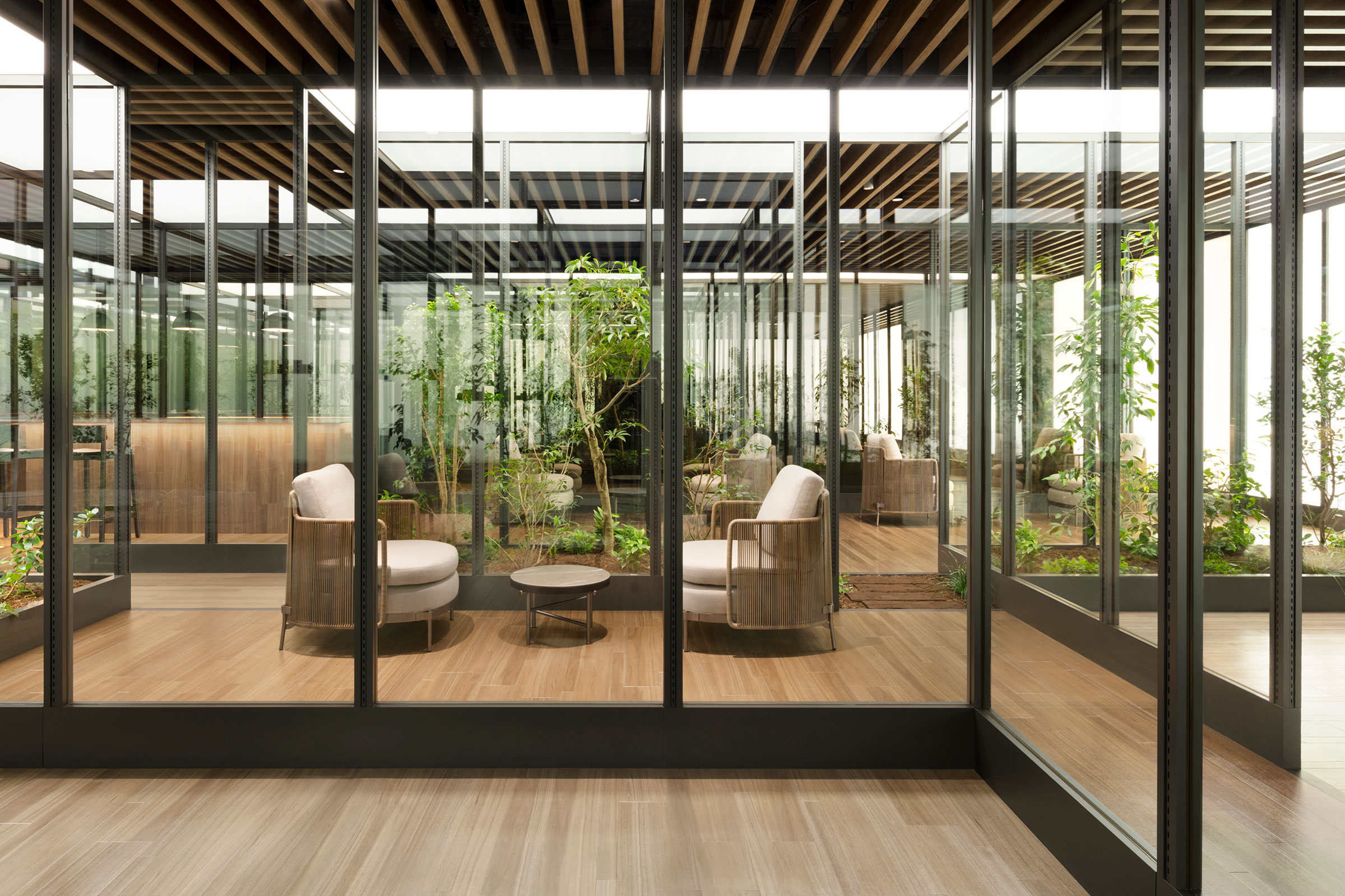 SUMUFUMU TERRACE-Daviana Group SUMUFUMU TERRACE-Daviana Group