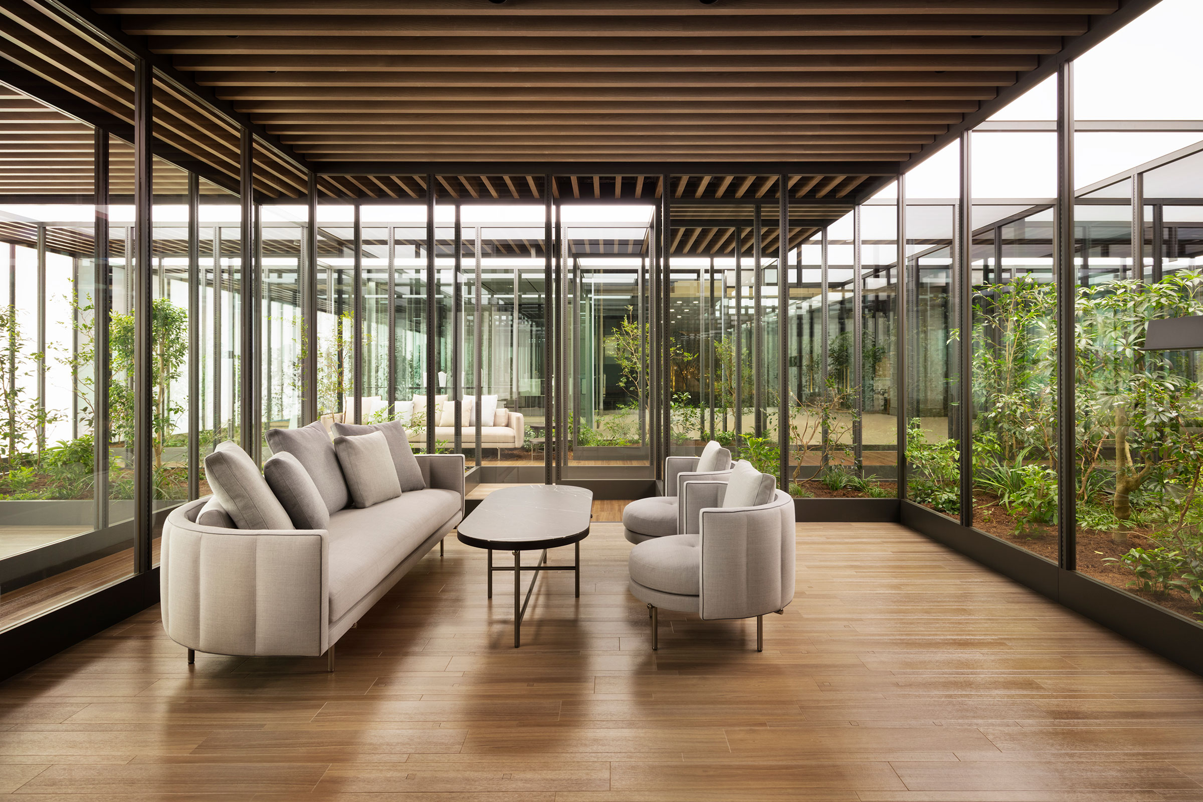 SUMUFUMU TERRACE-Daviana Group SUMUFUMU TERRACE-Daviana Group