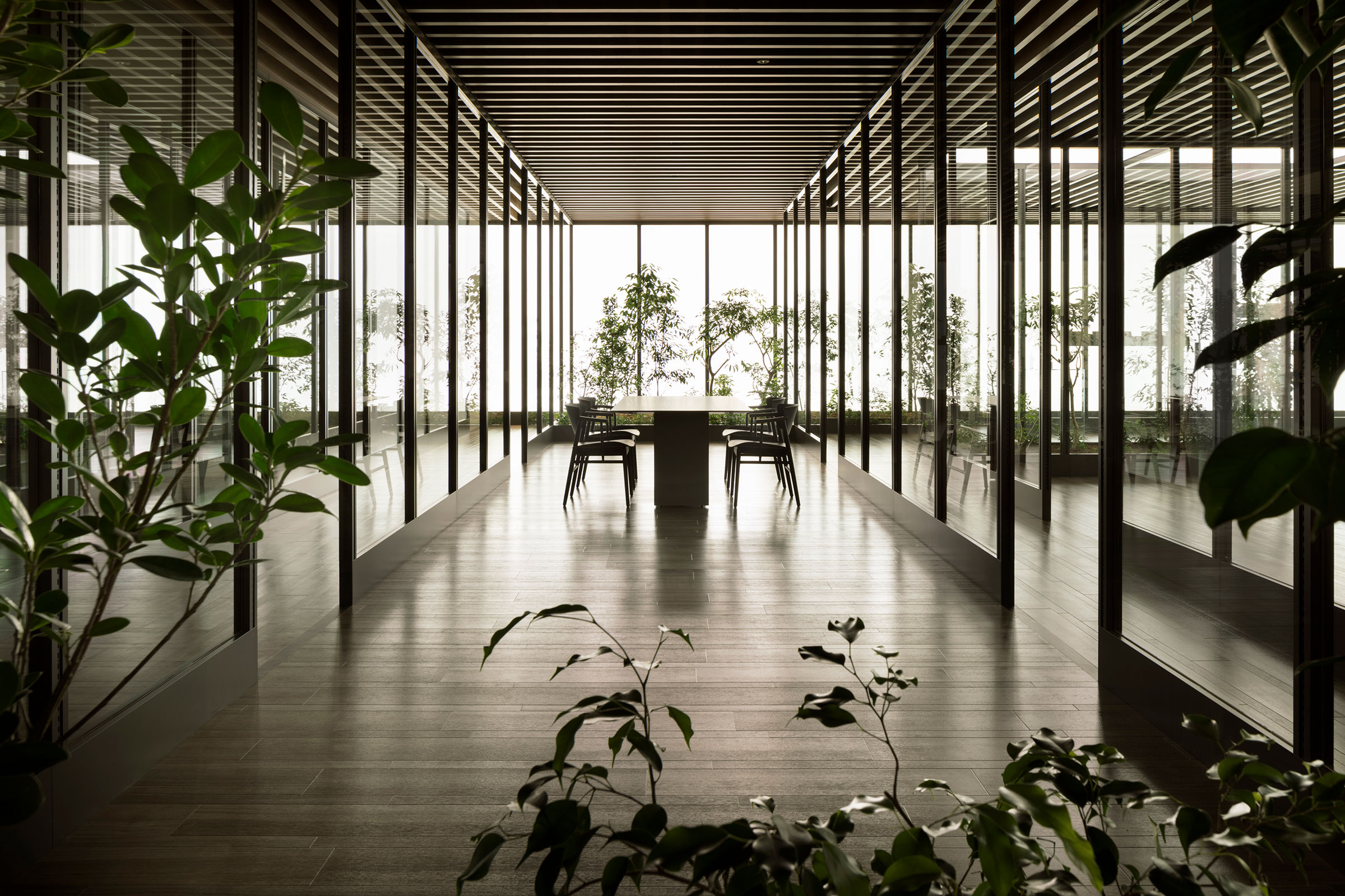SUMUFUMU TERRACE-Daviana Group SUMUFUMU TERRACE-Daviana Group