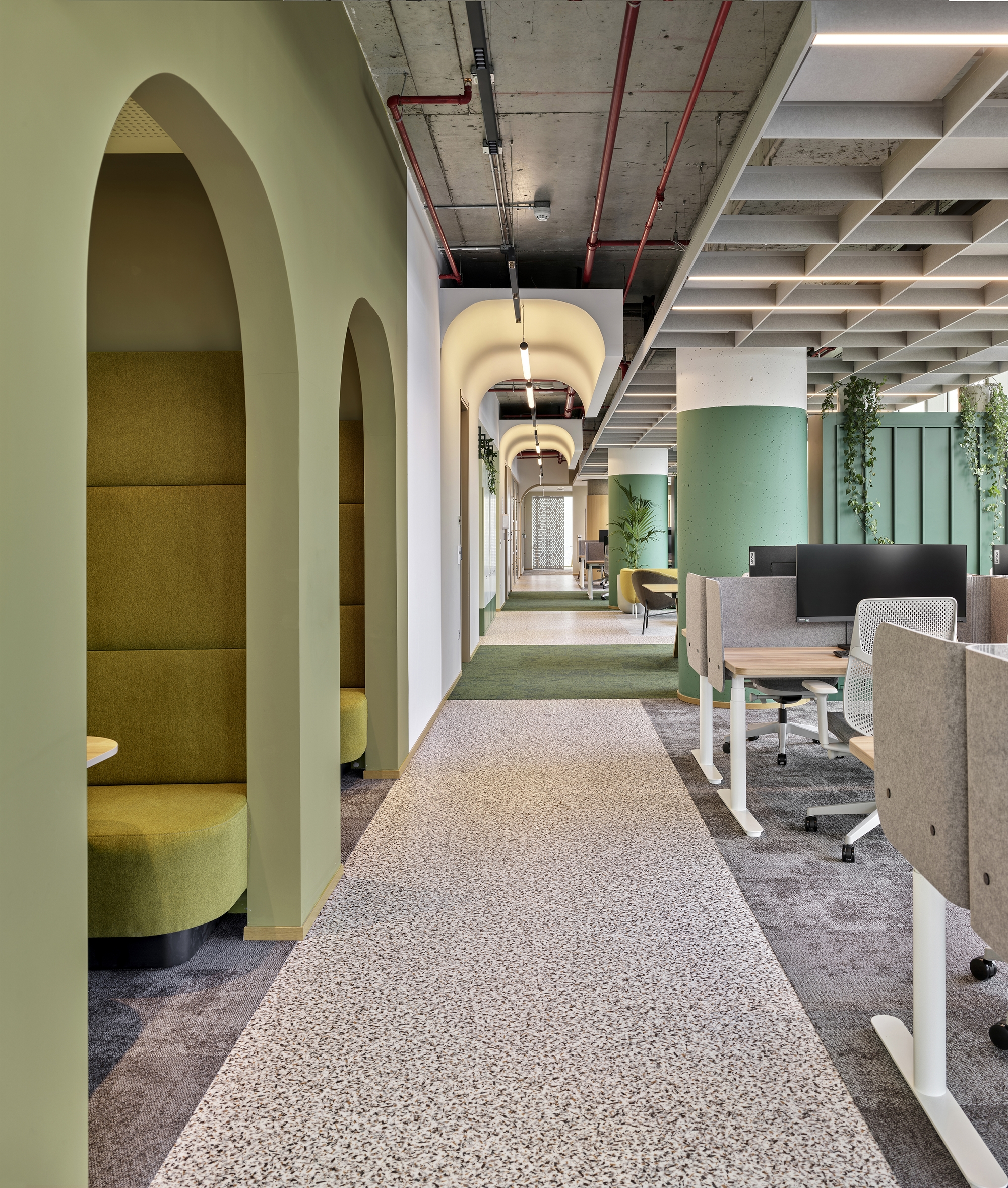 Confidential Client Offices-Daviana Group Confidential Client Offices-Daviana Group