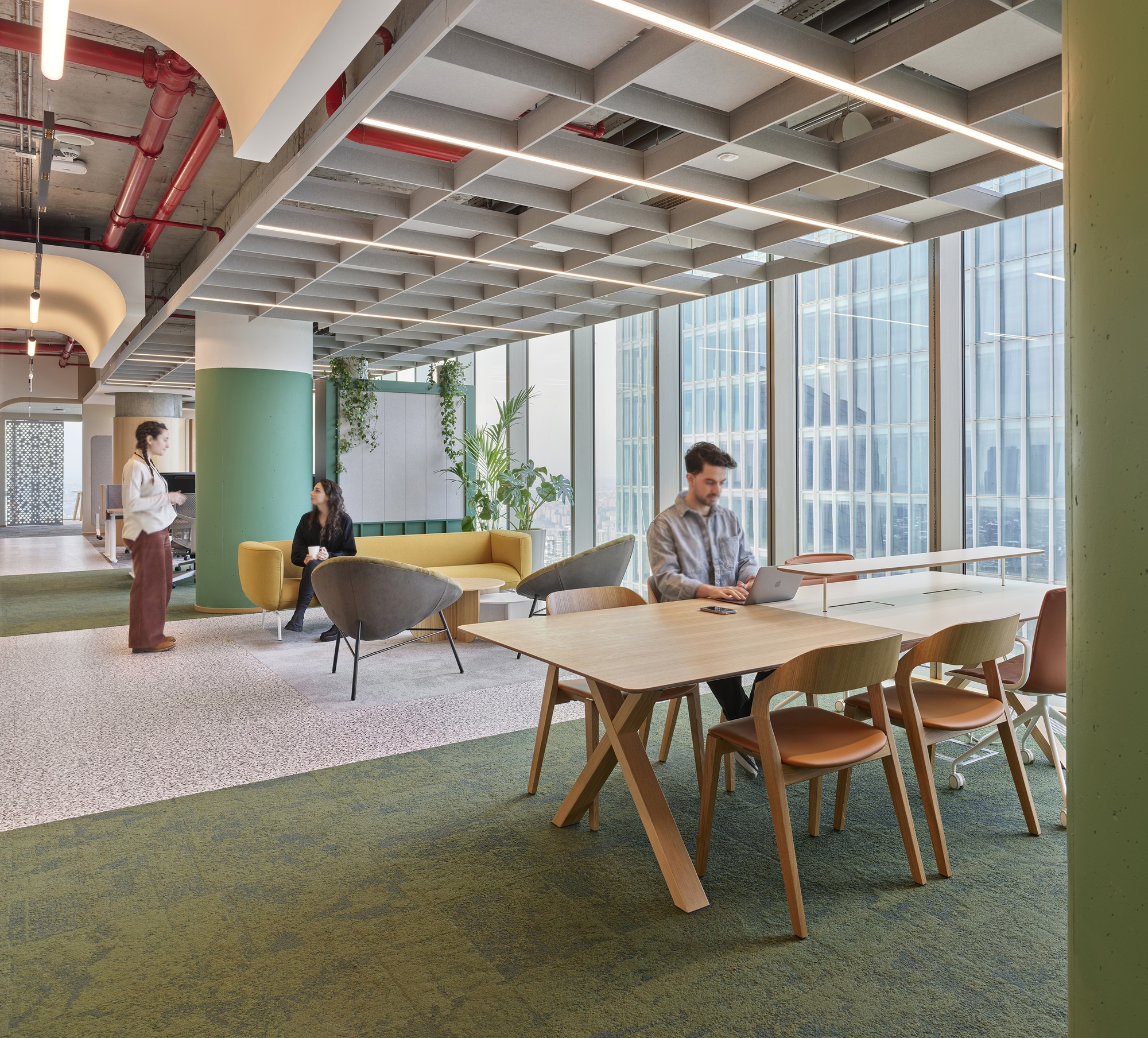 Confidential Client Offices-Daviana Group Confidential Client Offices-Daviana Group