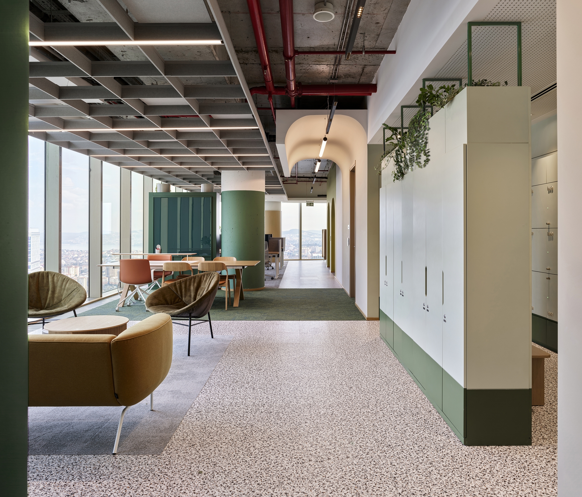 Confidential Client Offices-Daviana Group Confidential Client Offices-Daviana Group