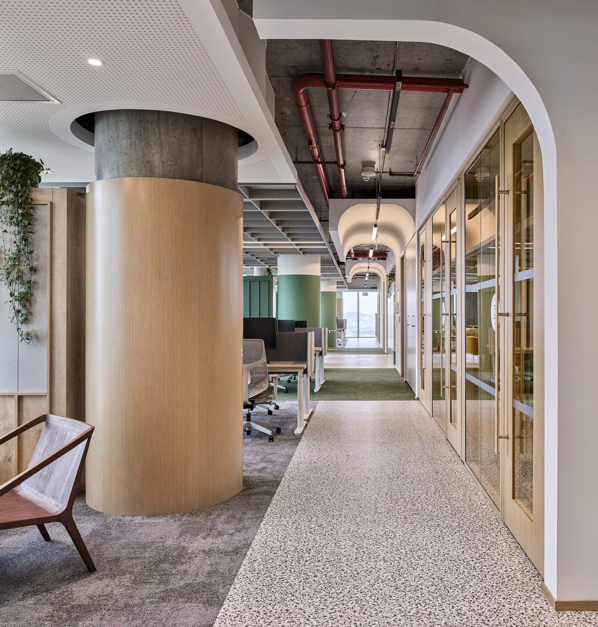 Confidential Client Offices-Daviana Group Confidential Client Offices-Daviana Group