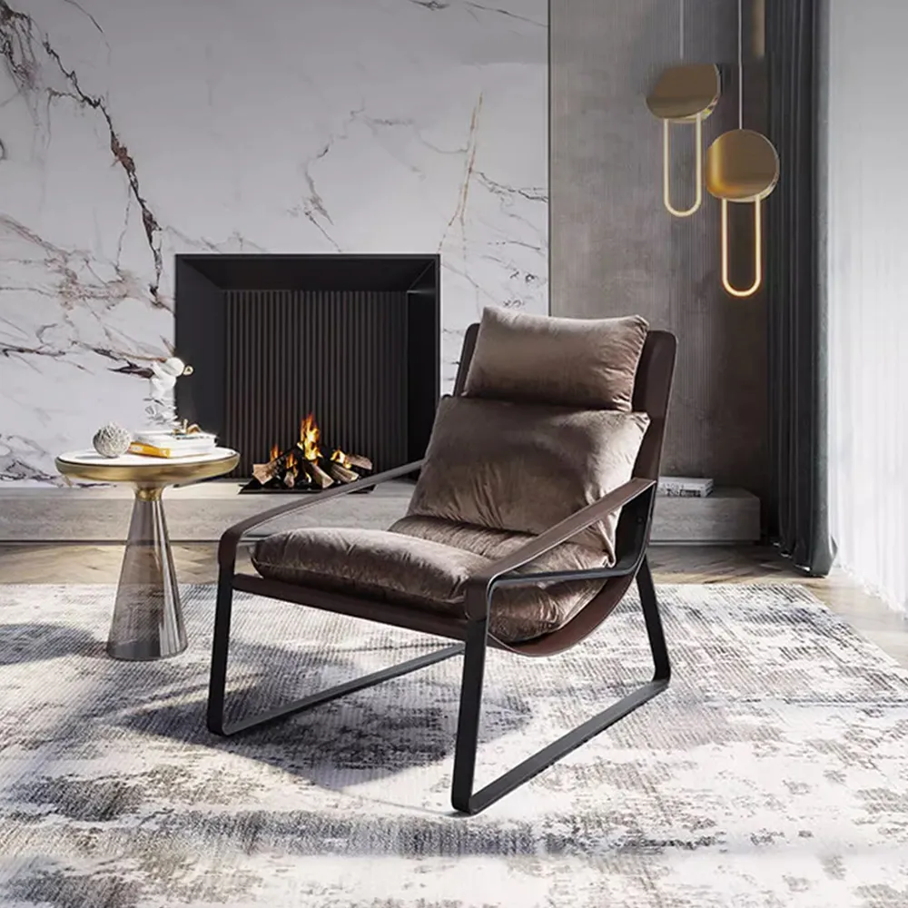Modern Accent Chair