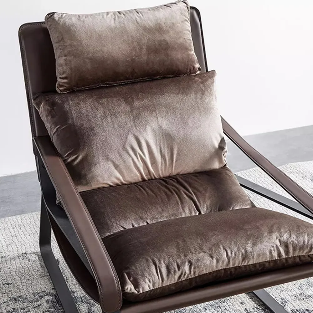 Modern Accent Chair