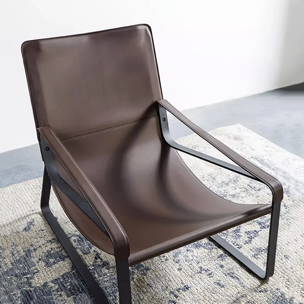 Modern Accent Chair