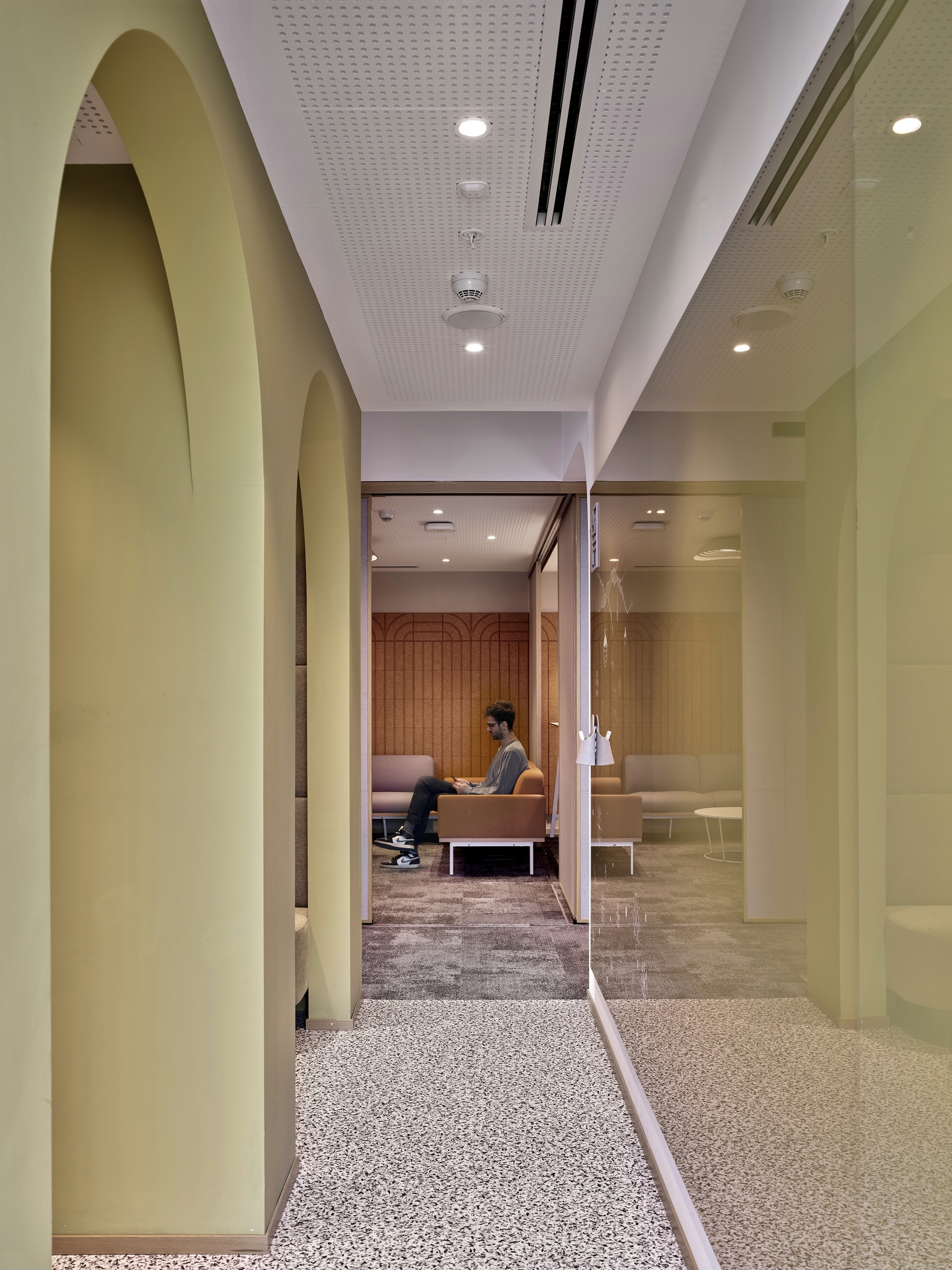 Confidential Client Offices-Daviana Group Confidential Client Offices-Daviana Group