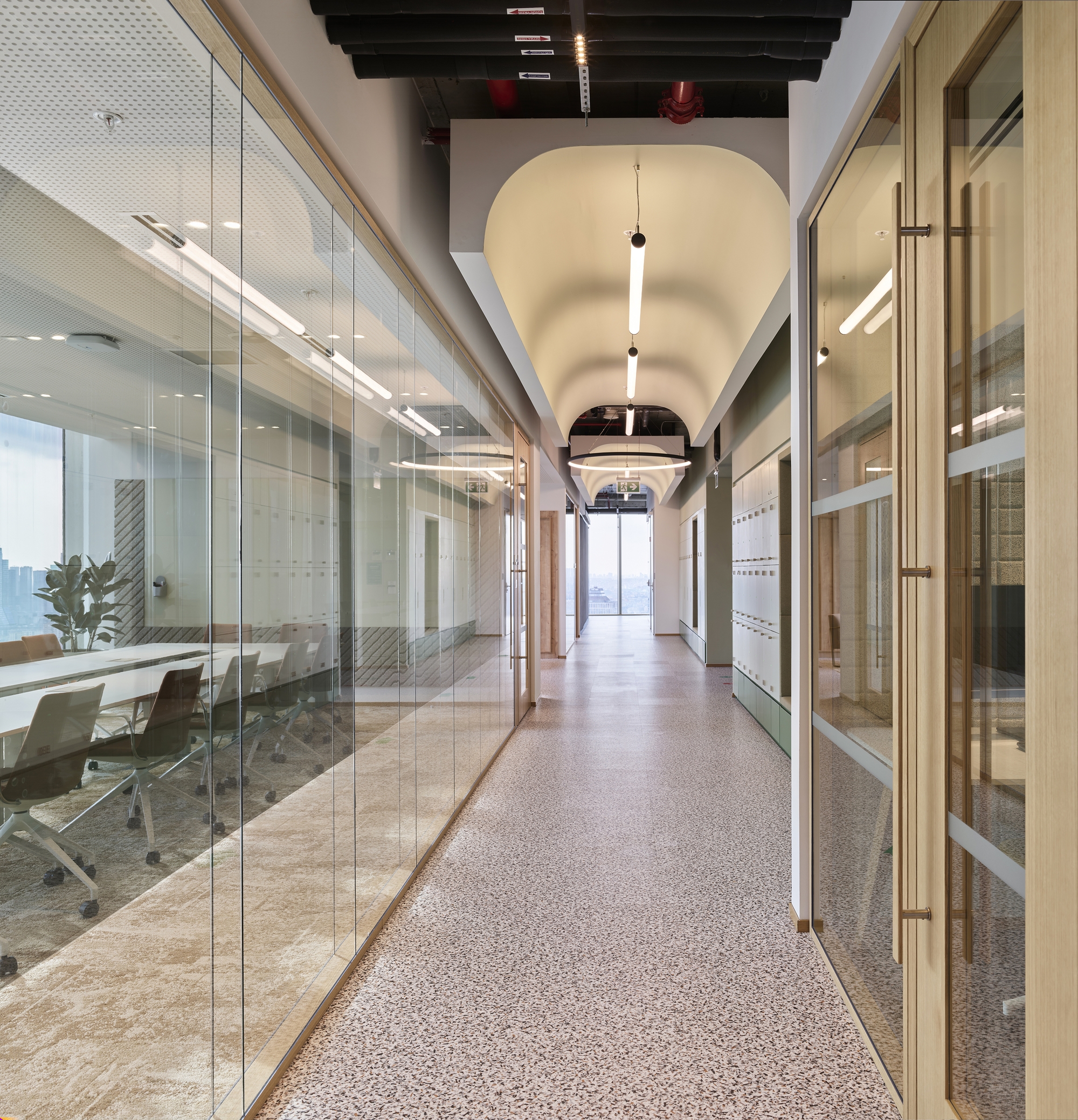 Confidential Client Offices-Daviana Group Confidential Client Offices-Daviana Group