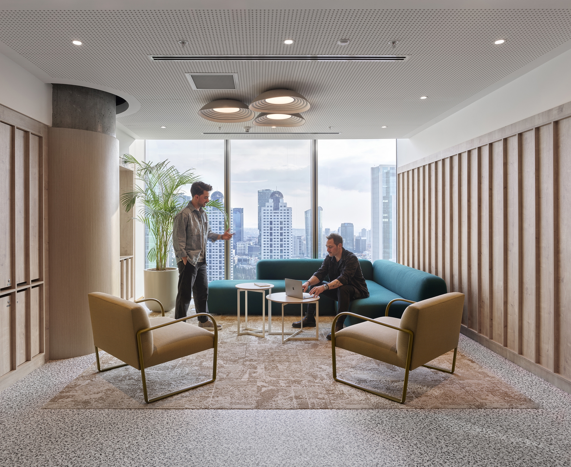 Confidential Client Offices-Daviana Group Confidential Client Offices-Daviana Group