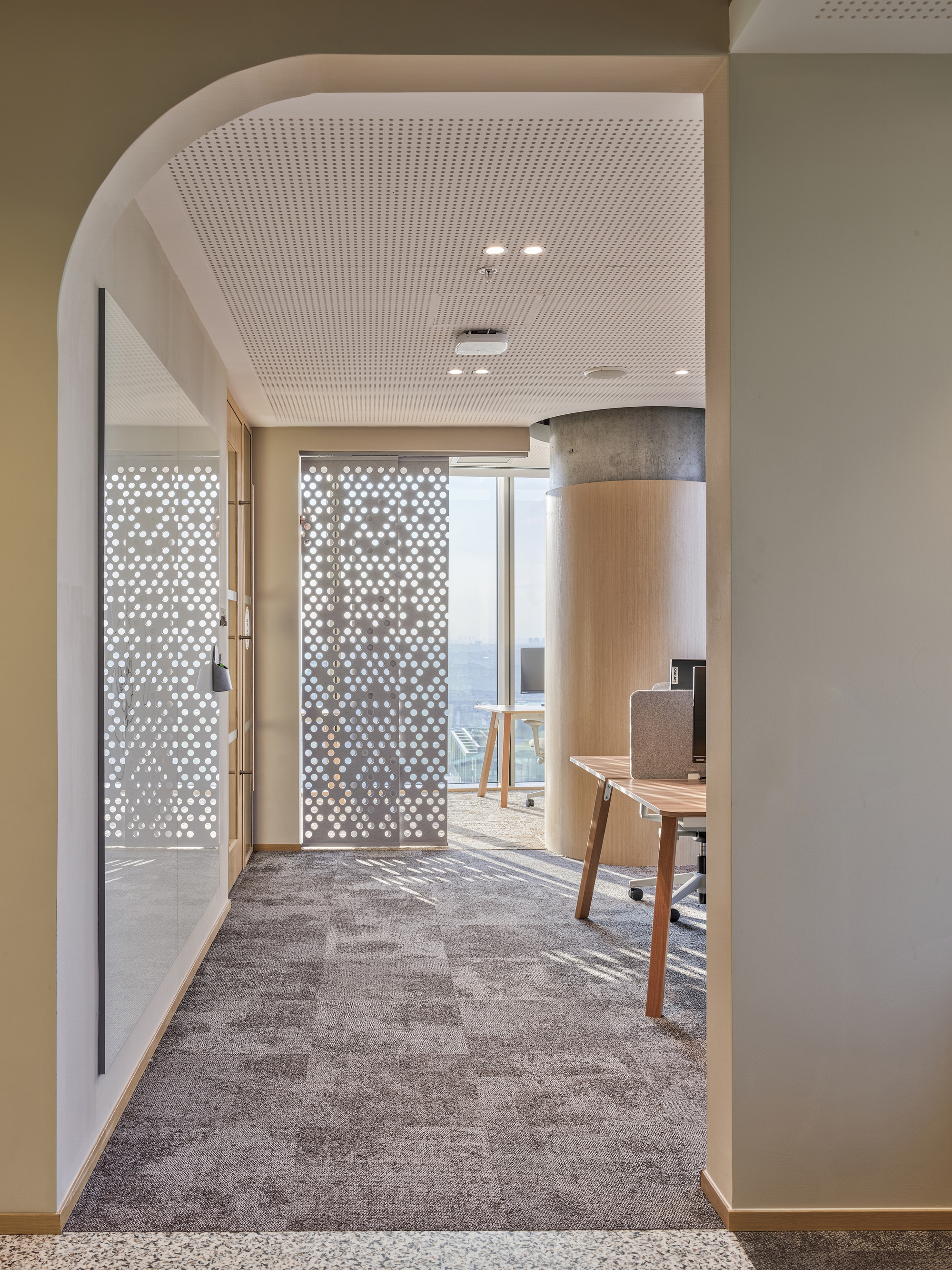 Confidential Client Offices-Daviana Group Confidential Client Offices-Daviana Group