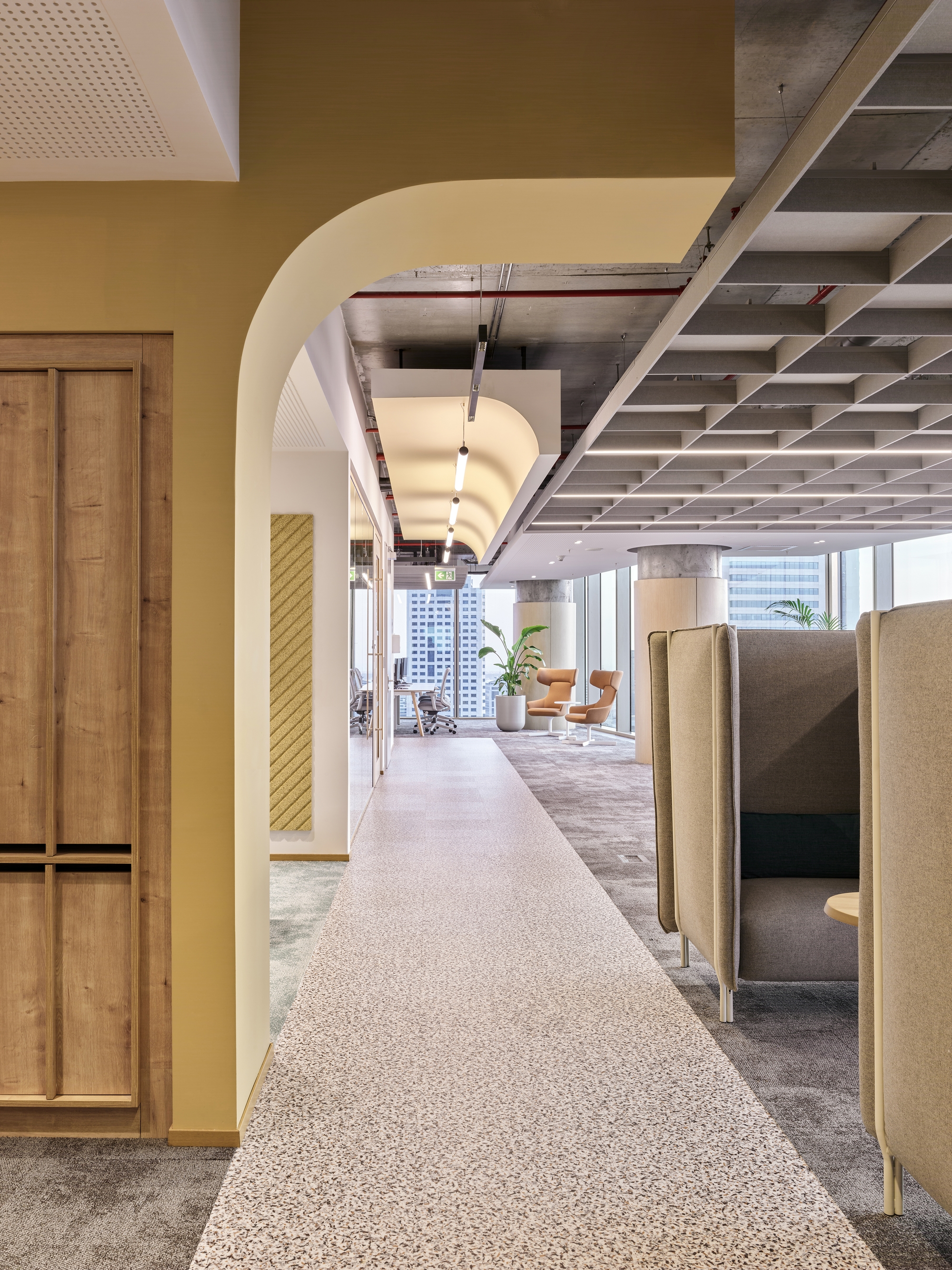 Confidential Client Offices-Daviana Group Confidential Client Offices-Daviana Group