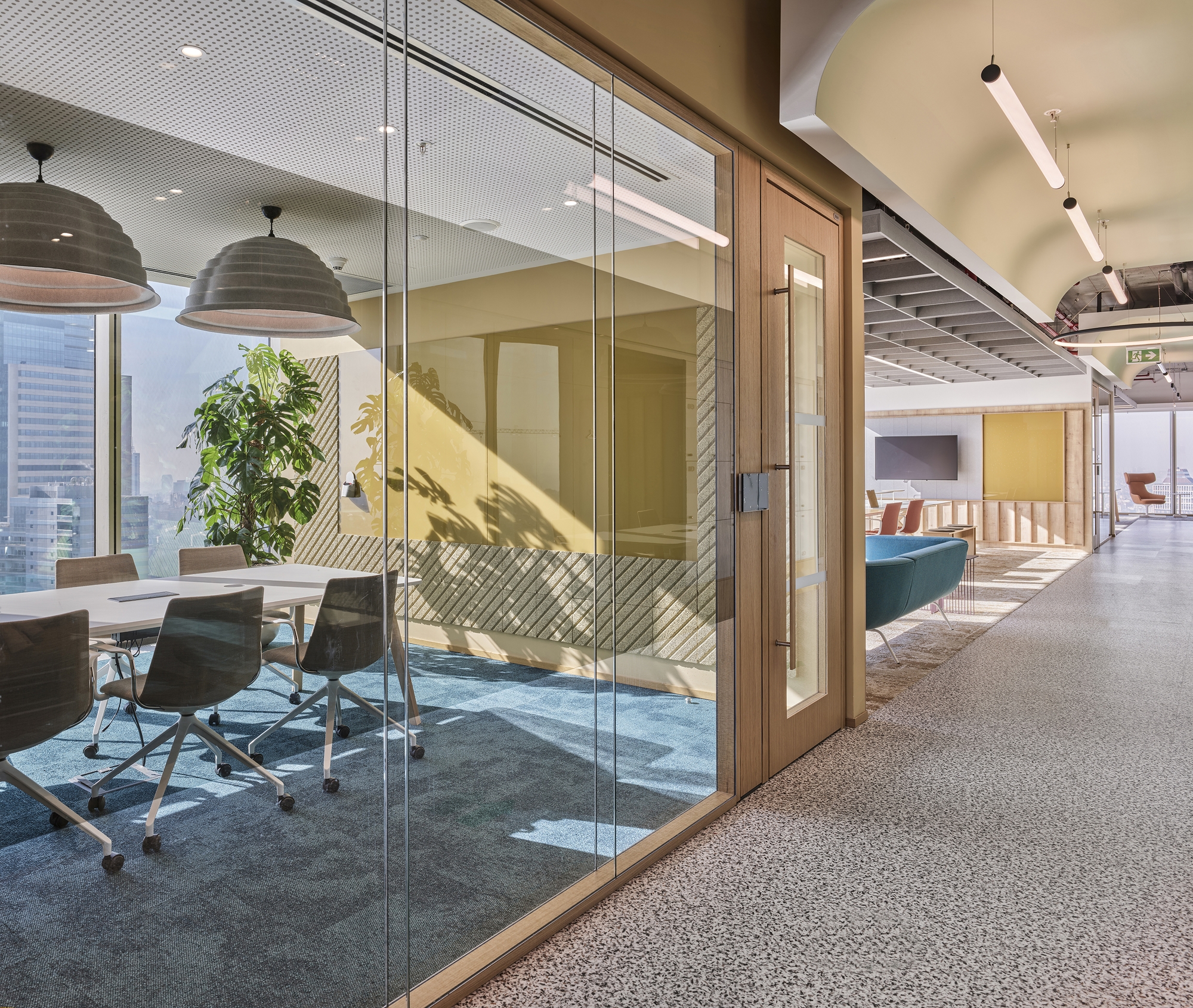 Confidential Client Offices-Daviana Group Confidential Client Offices-Daviana Group
