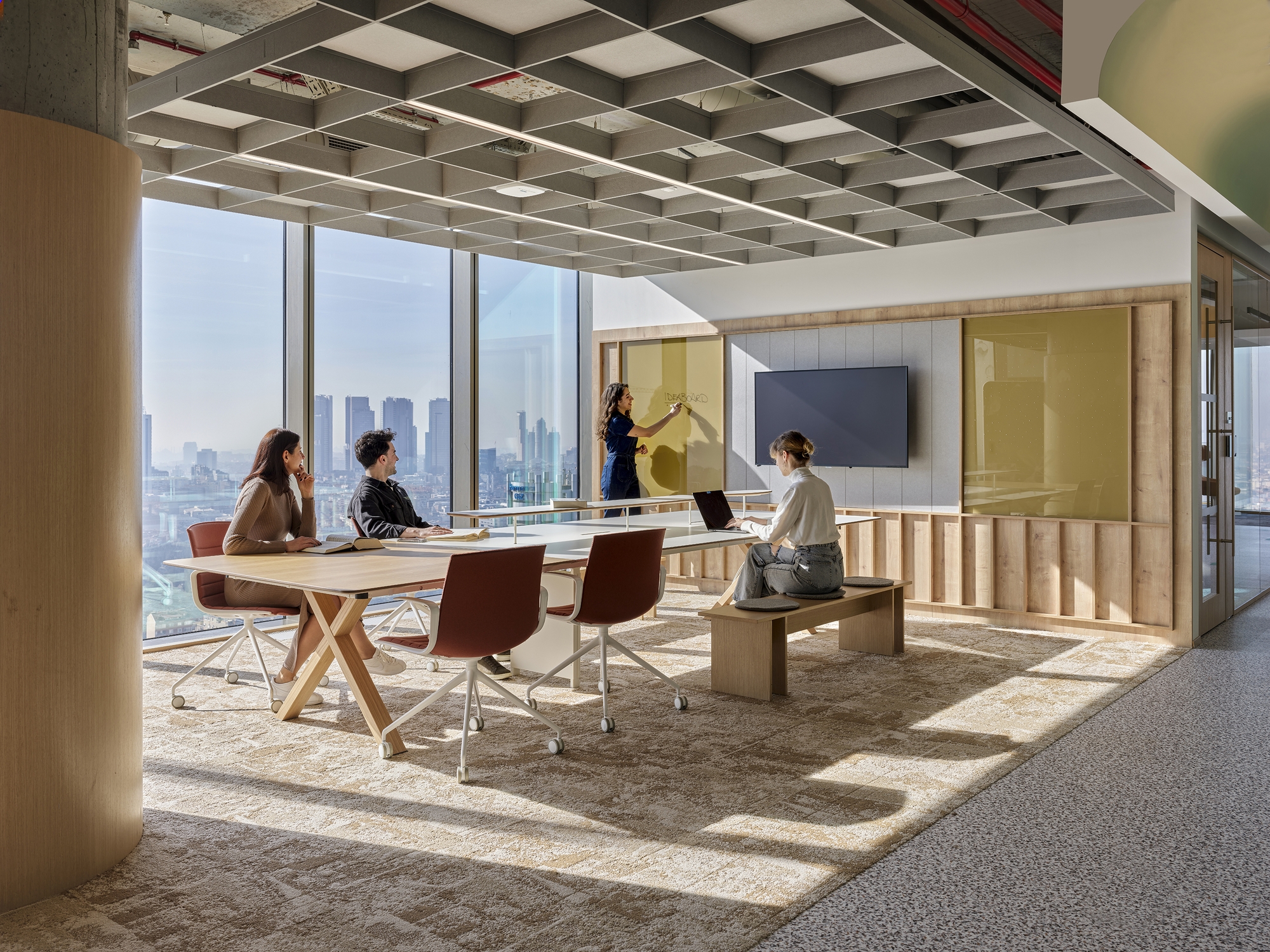 Confidential Client Offices-Daviana Group Confidential Client Offices-Daviana Group