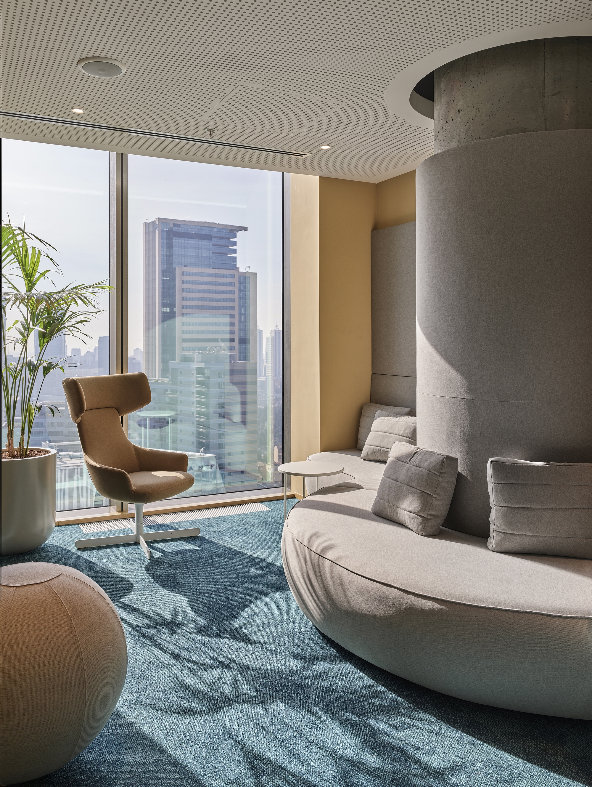 Confidential Client Offices-Daviana Group Confidential Client Offices-Daviana Group