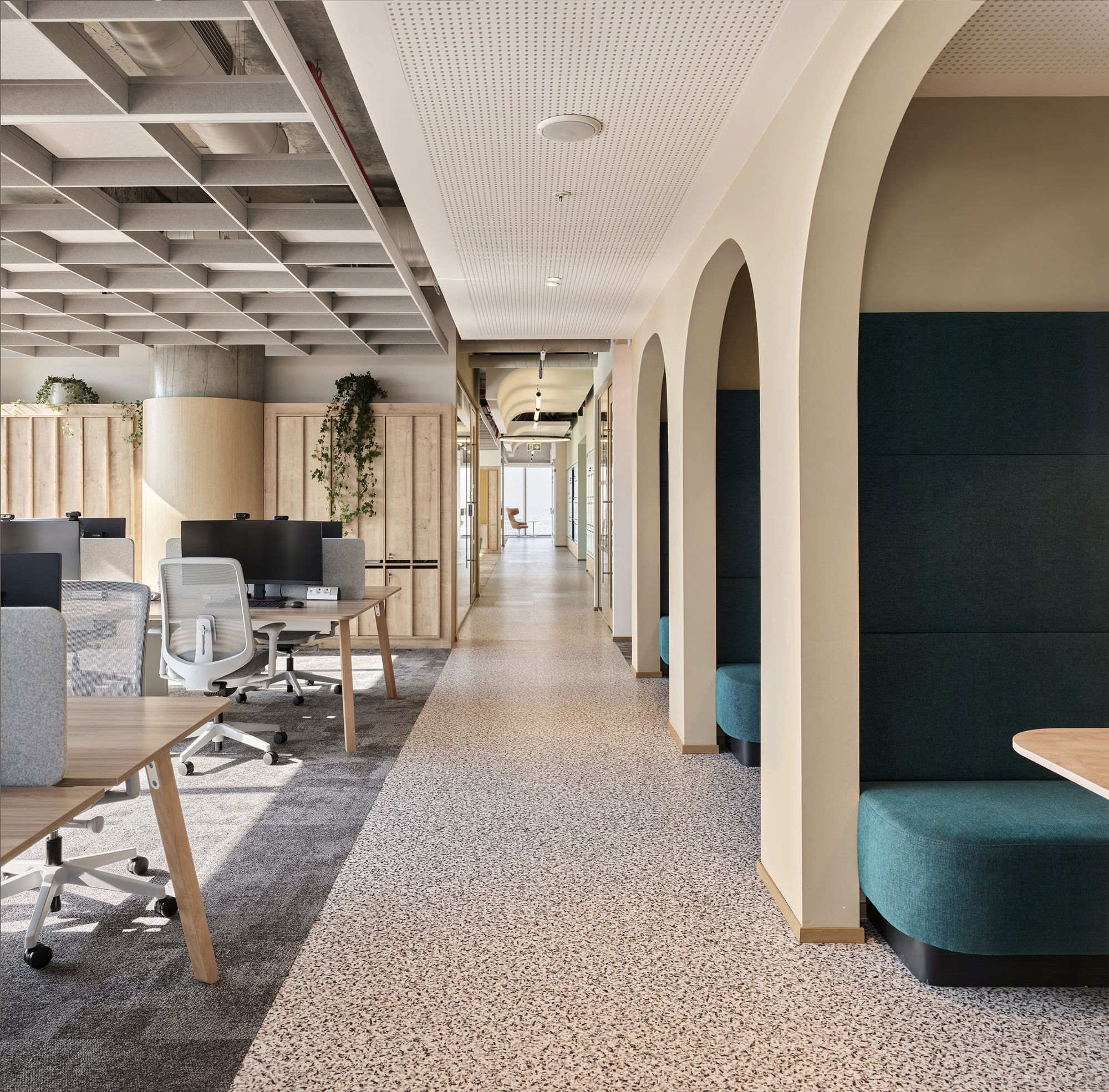 Confidential Client Offices-Daviana Group Confidential Client Offices-Daviana Group