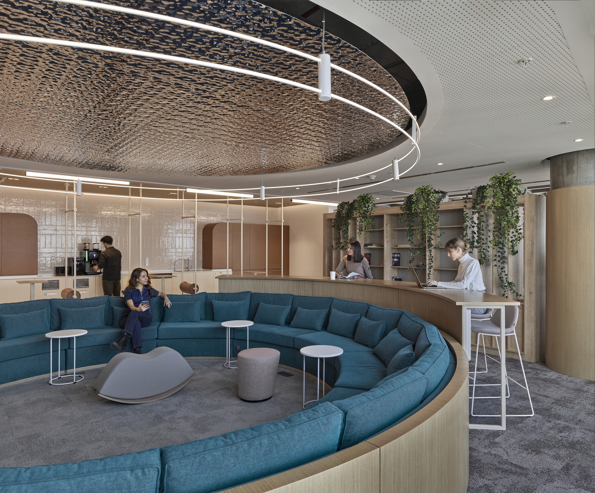 Confidential Client Offices-Daviana Group Confidential Client Offices-Daviana Group