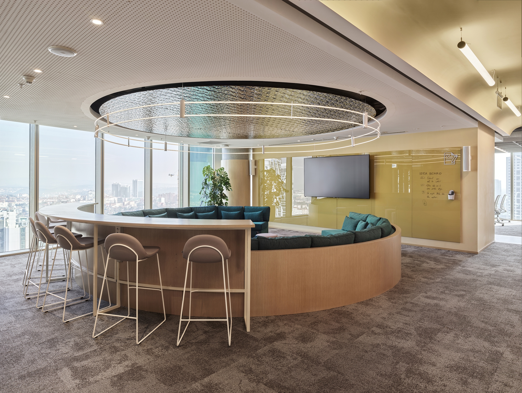 Confidential Client Offices-Daviana Group Confidential Client Offices-Daviana Group