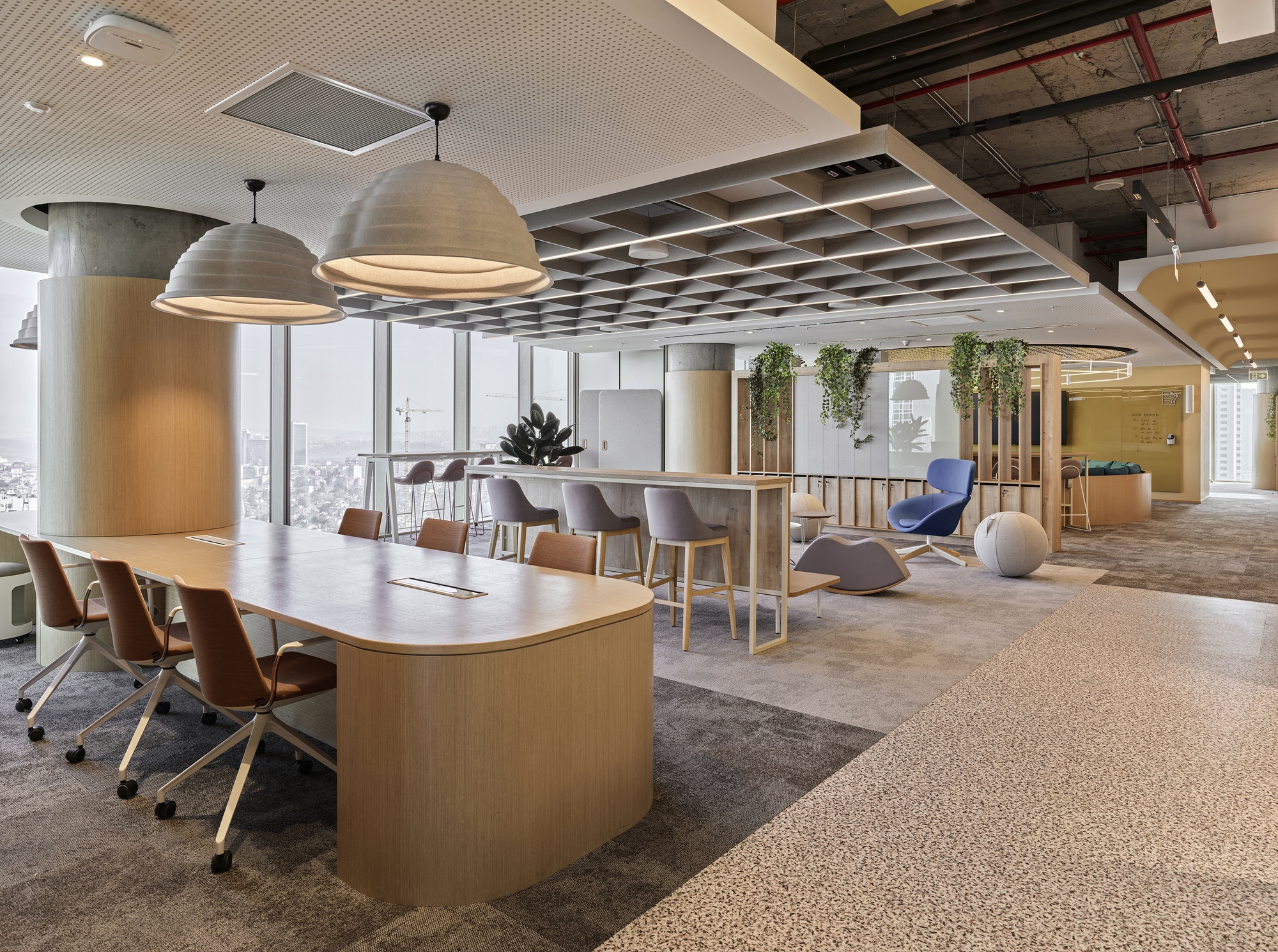 Confidential Client Offices-Daviana Group Confidential Client Offices-Daviana Group