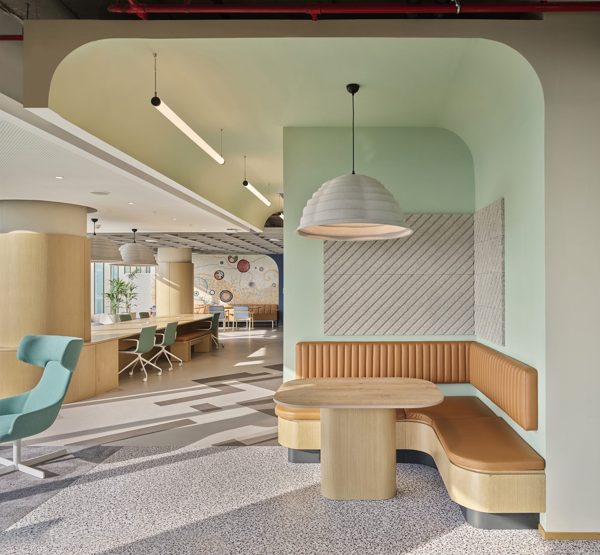 Confidential Client Offices-Daviana Group Confidential Client Offices-Daviana Group